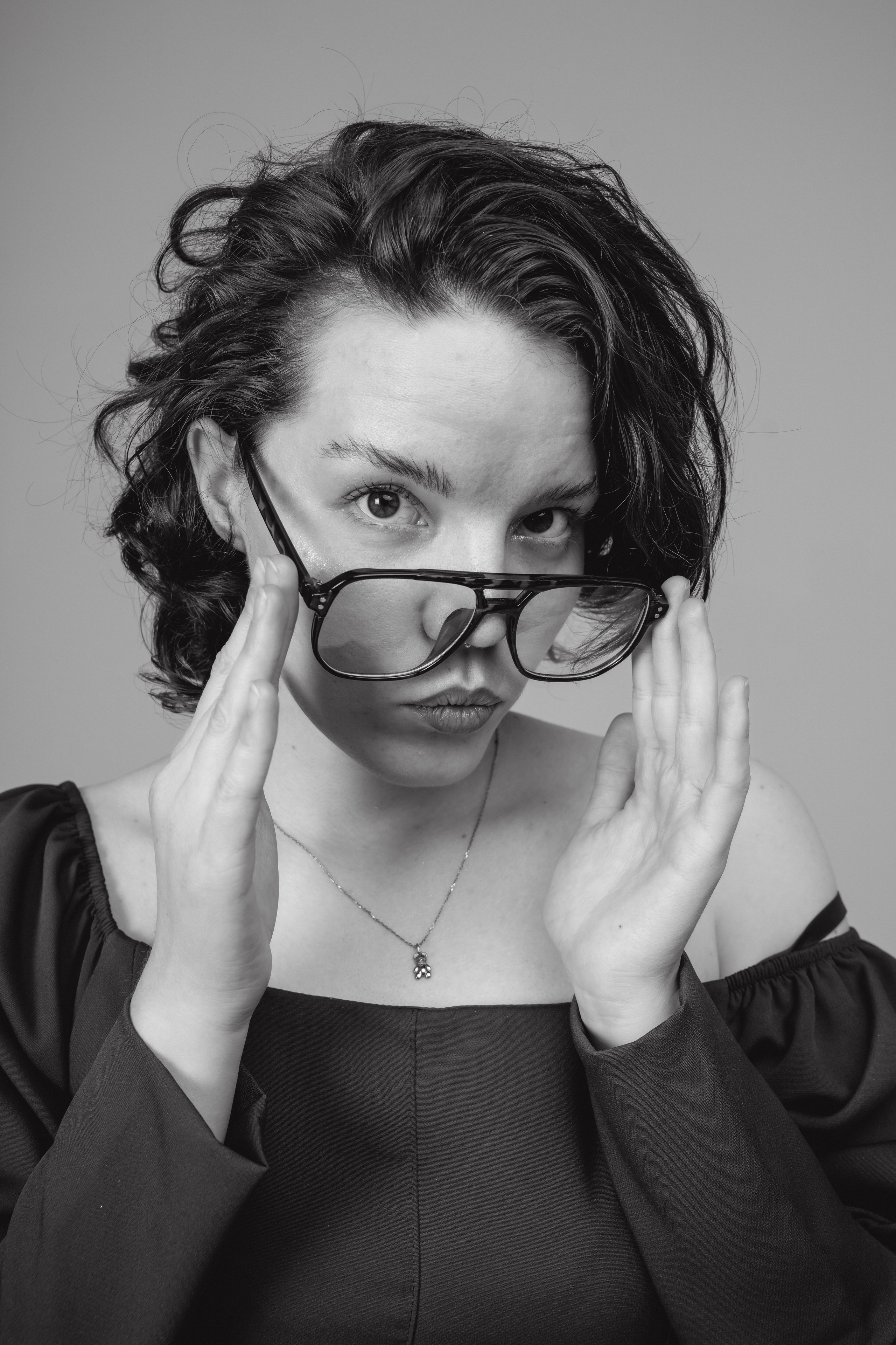 Катя. Портретный фотограф в Санкт-Петербурге Дмитриева Наталия