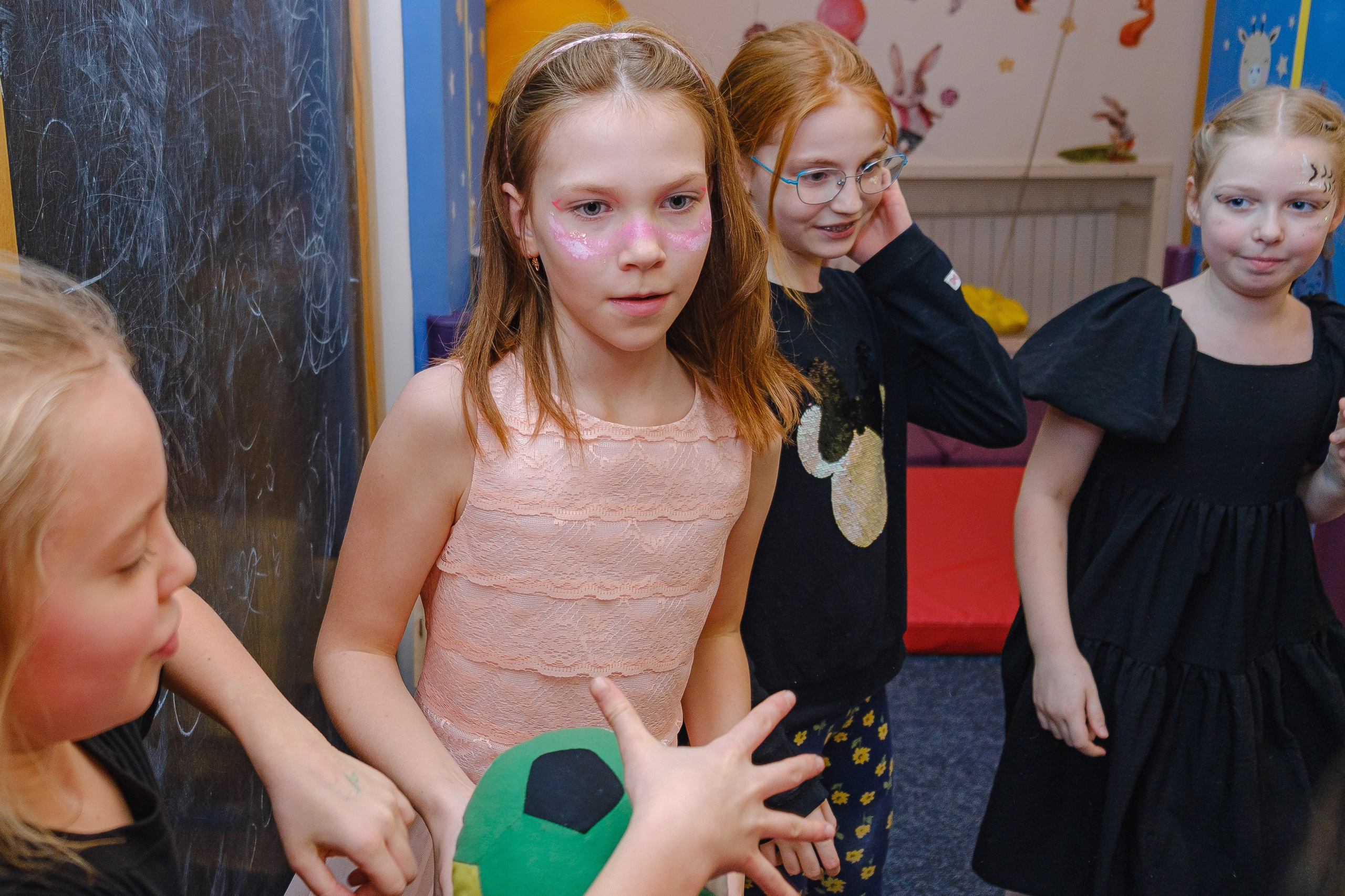 Нике 10 лет. Фотограф Мария Хлебникова Санкт-Петербург Москва