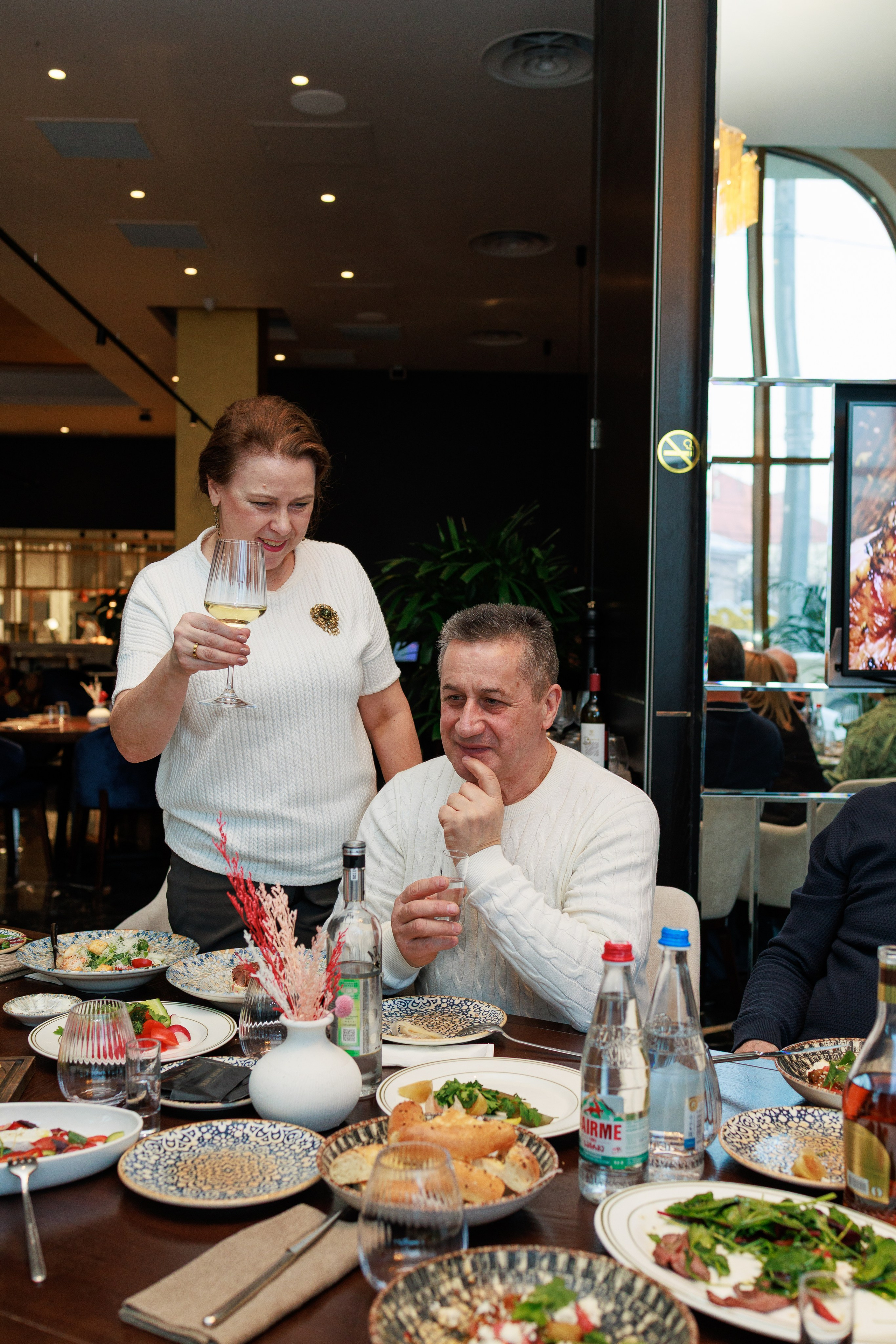 Съёмка мероприятий. Фотограф в Самаре Алена Руденко