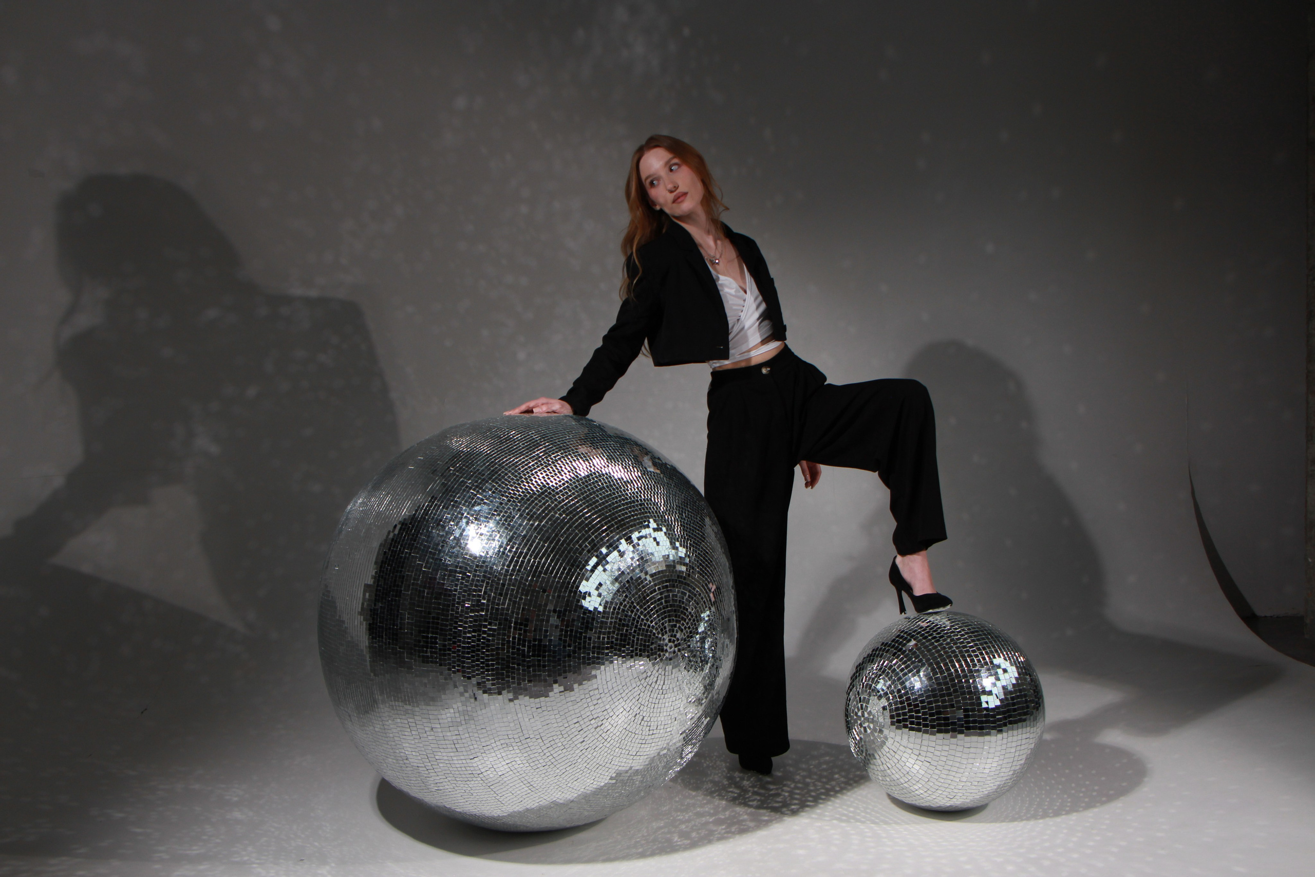 Индивидуальная съёмка. Фотограф в Самаре Алена Руденко