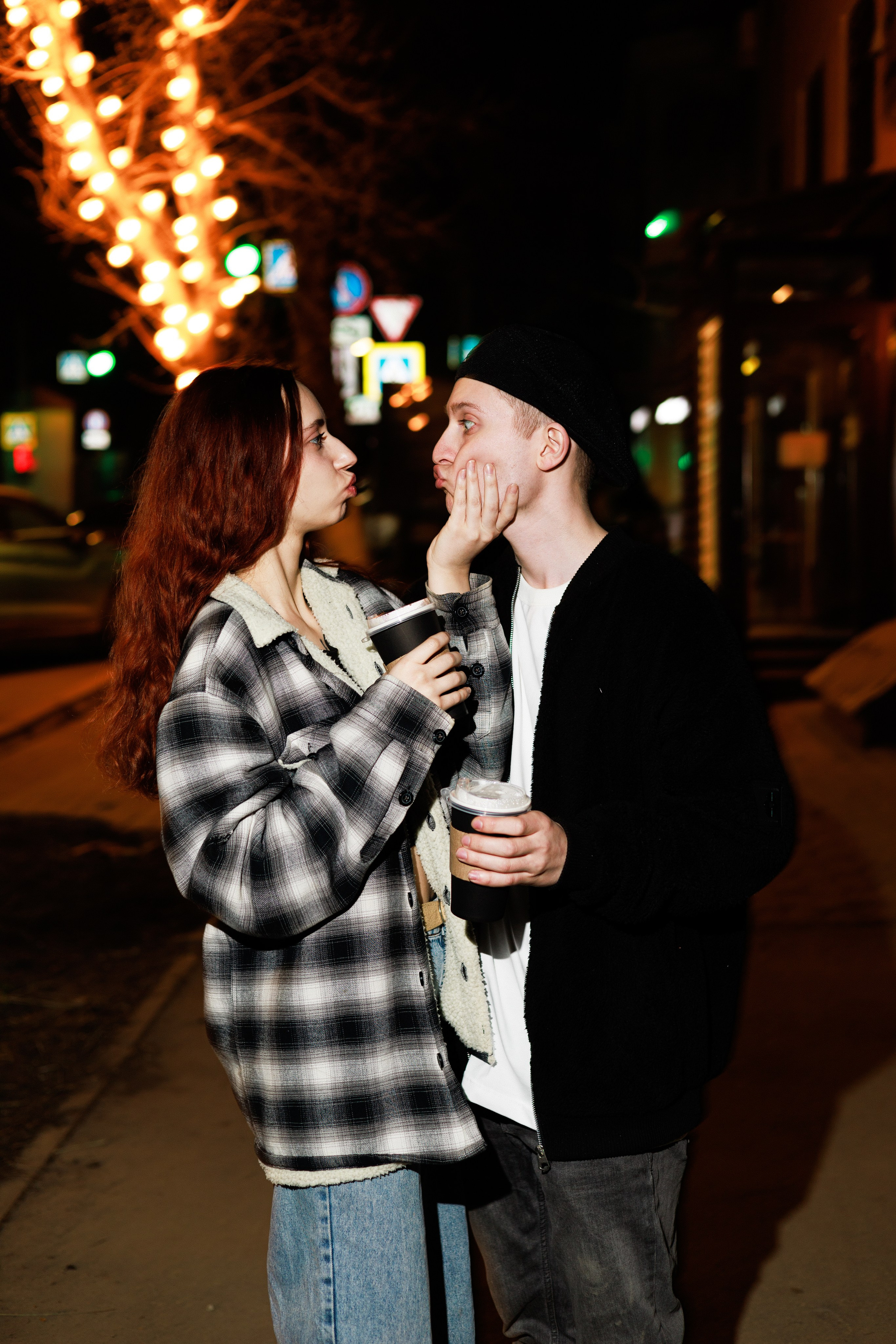 Love story. Фотограф в Самаре Алена Руденко