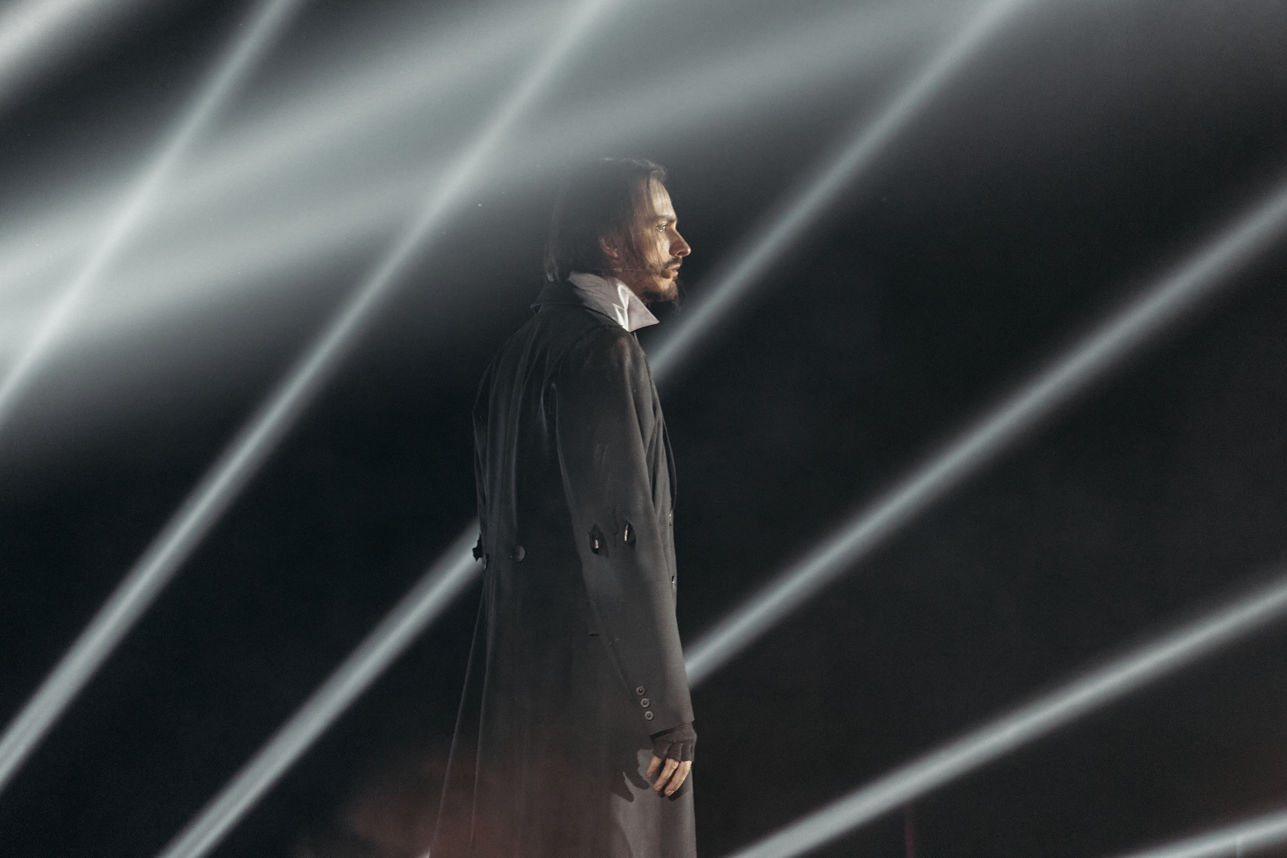 Преступление и наказание. Тинькофф Арена. Фотограф Нина Антонова