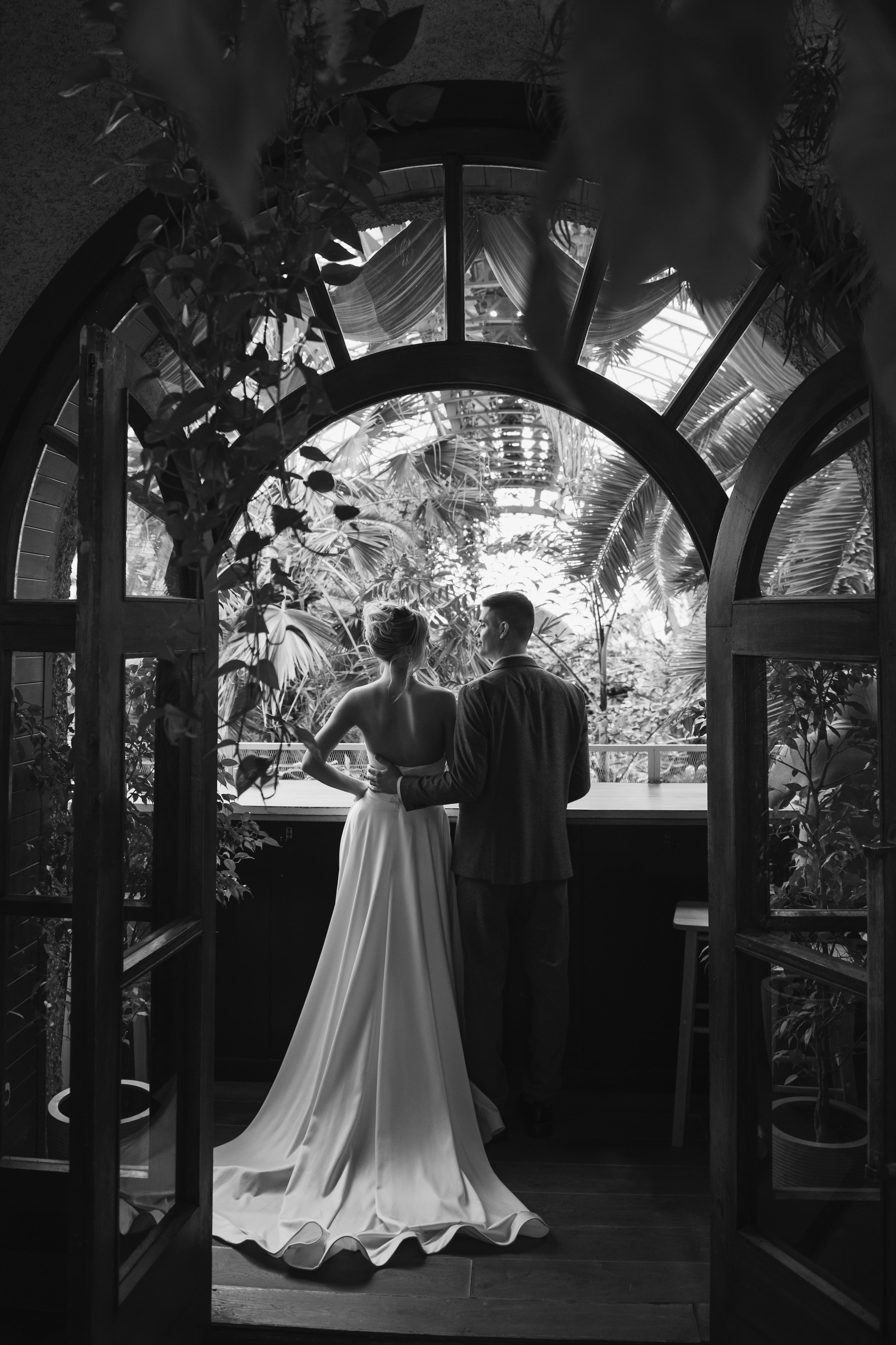 16.03.25 Михаил & Анастасия. Свадебный и семейный фотограф в Новосибирске Дарья Кель