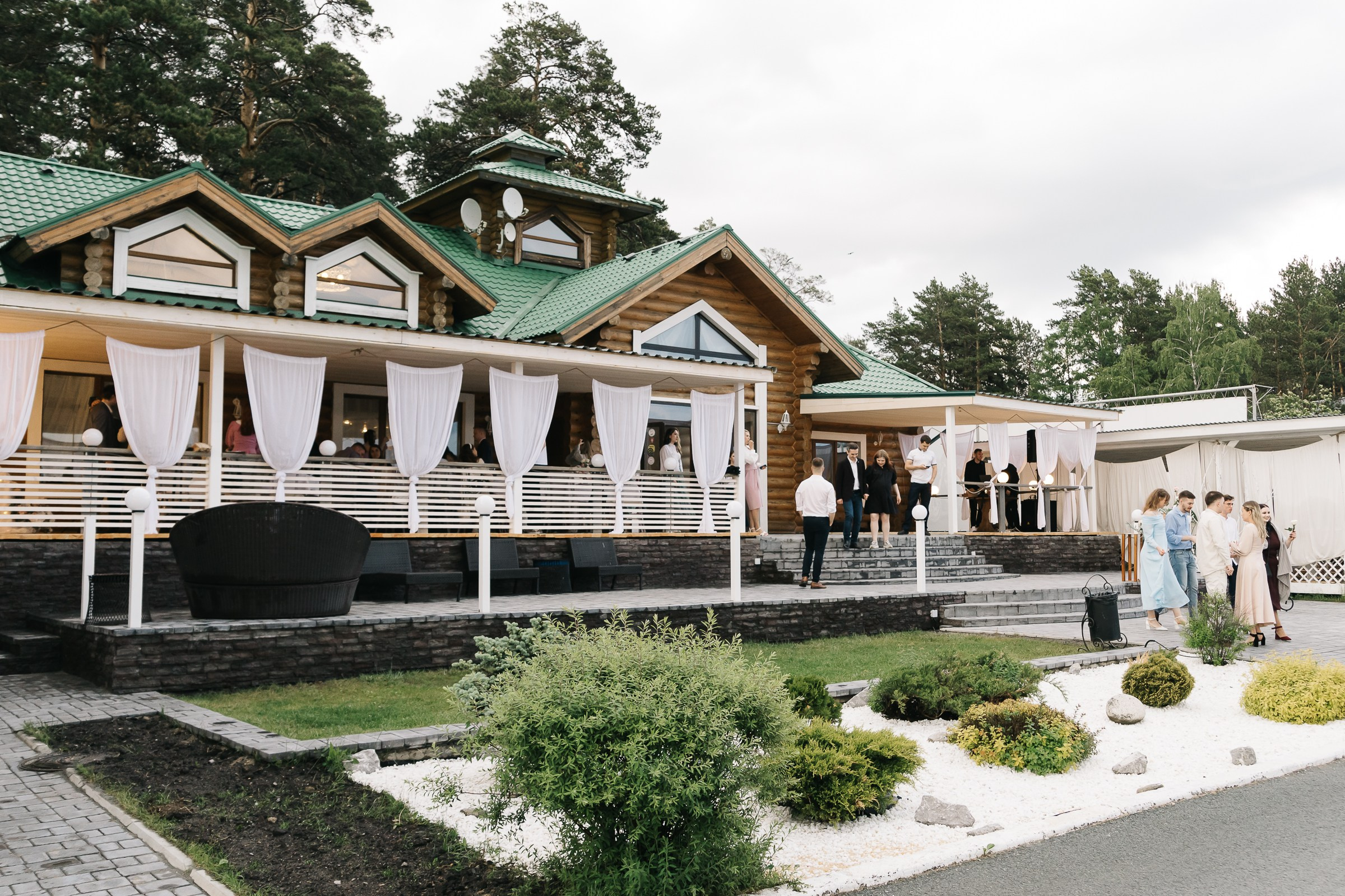 05.06.2024 Данил & Дарья. Свадебный и семейный фотограф в Новосибирске Дарья Кель