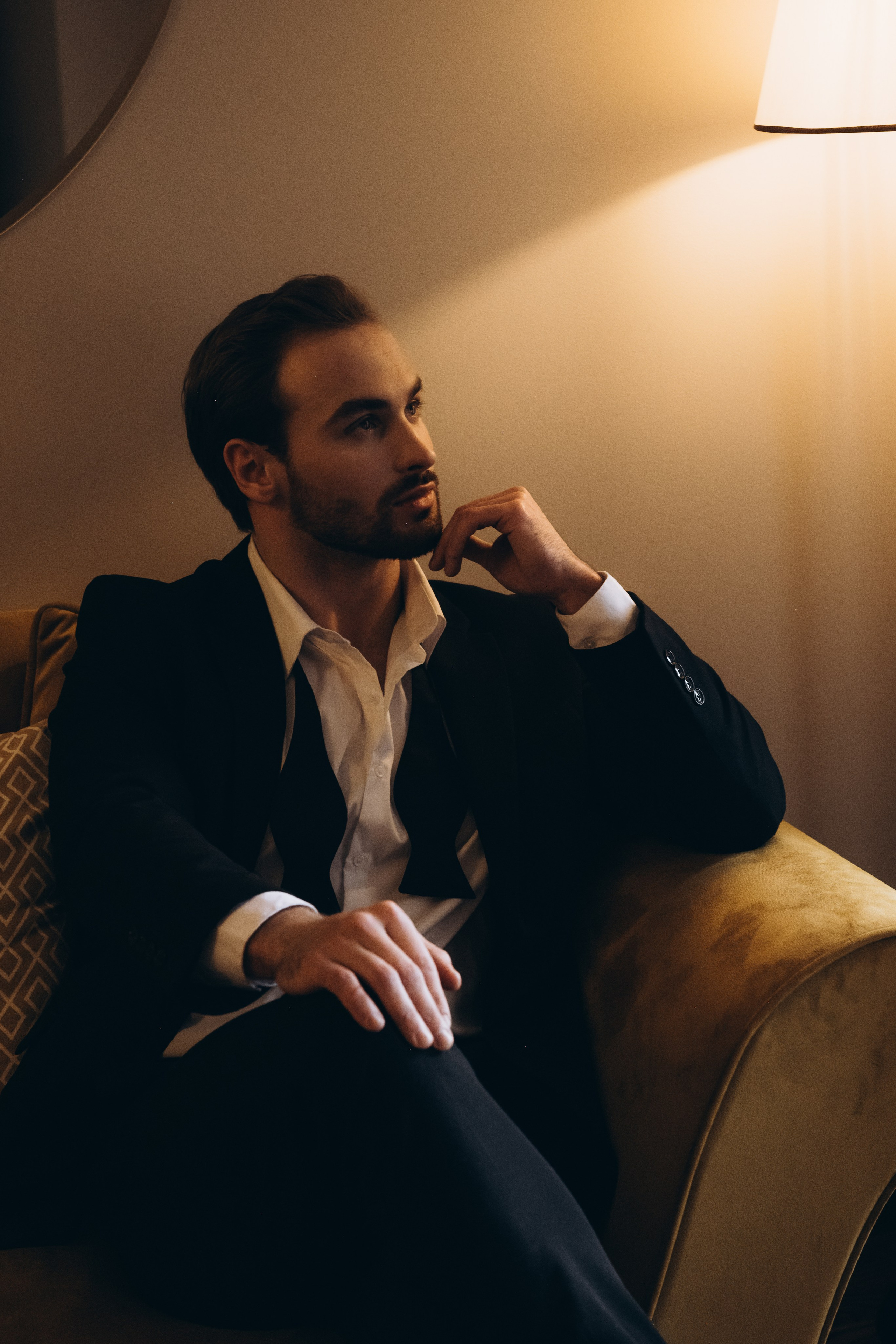 19.04.25 Виктор & Анна. Свадебный и семейный фотограф в Новосибирске Дарья Кель