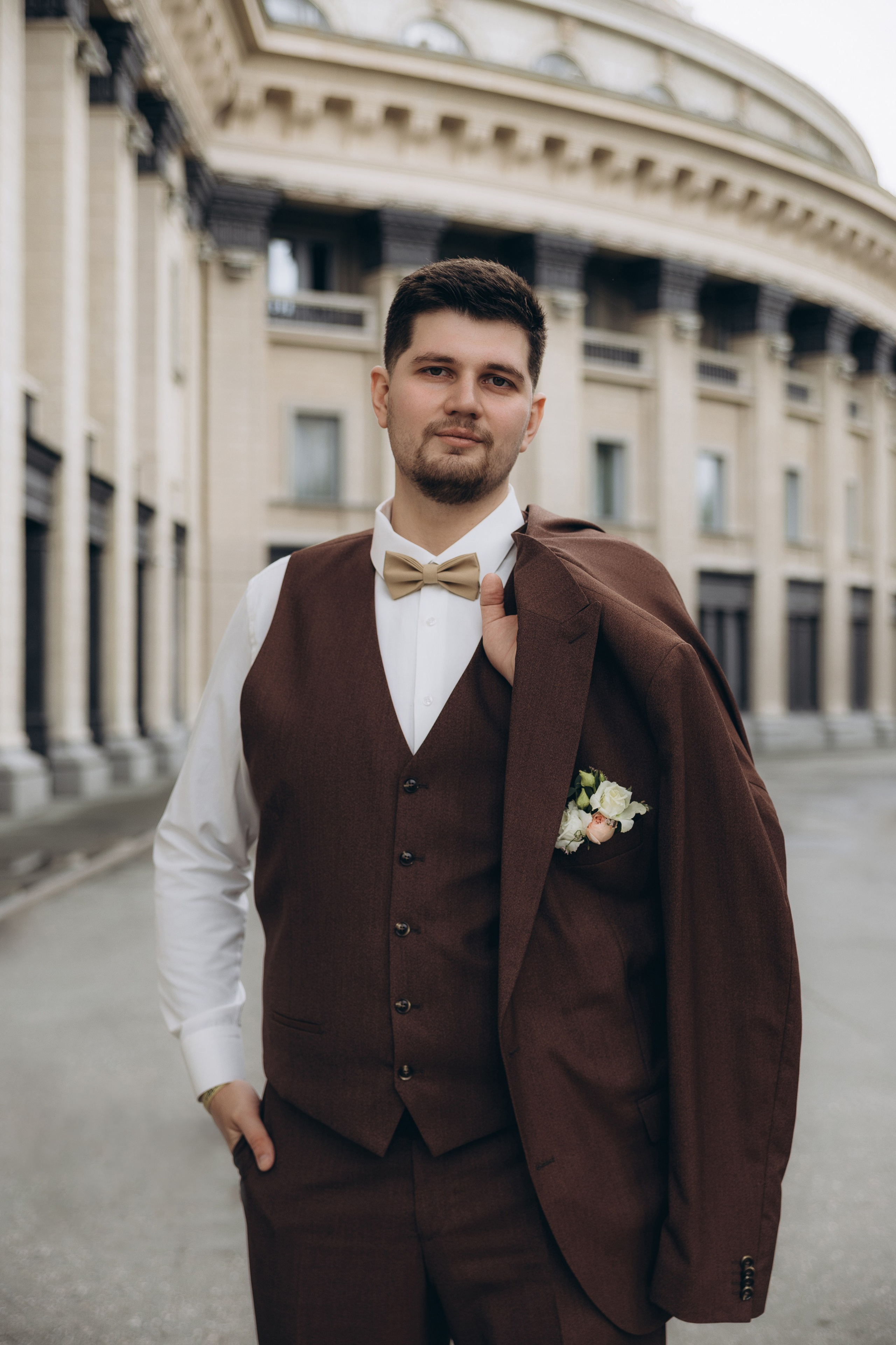 09.08.25 Егор & Александра. Свадебный и семейный фотограф в Новосибирске Дарья Кель