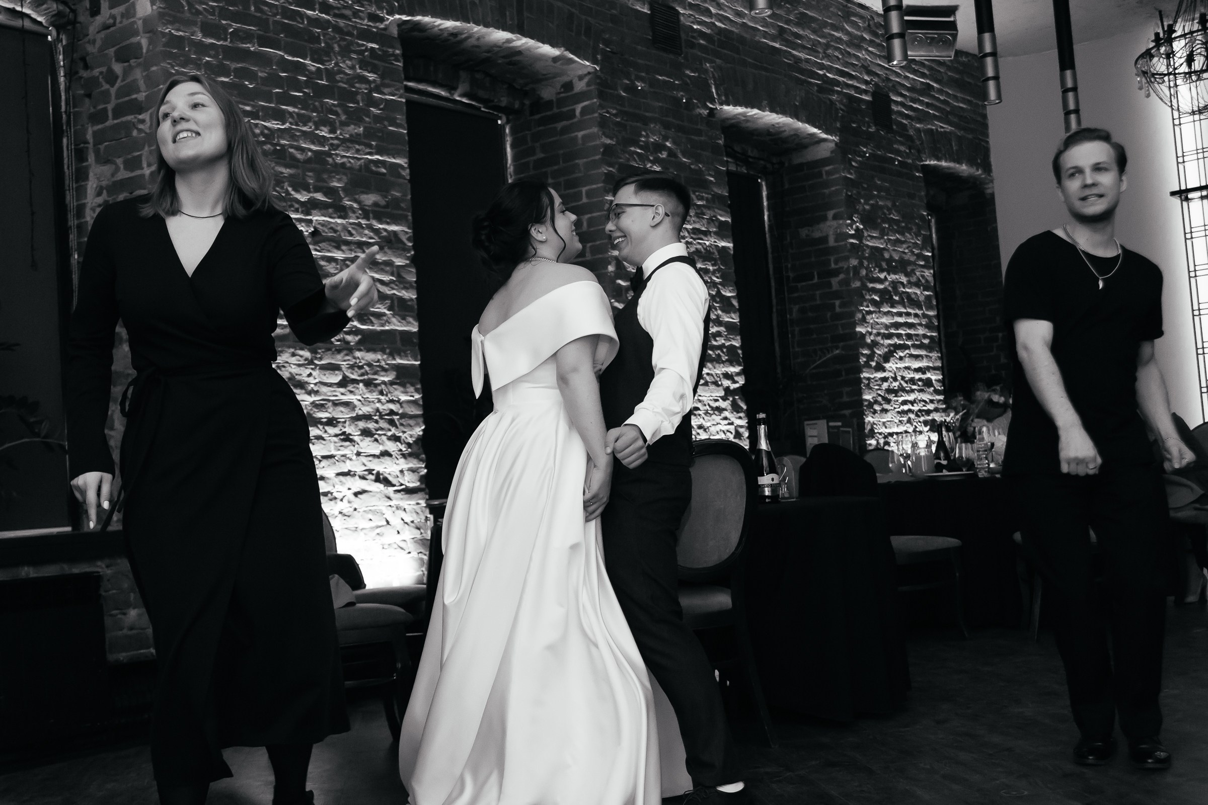 24.04.24 Петр & Елена. Свадебный и семейный фотограф в Новосибирске Дарья Кель