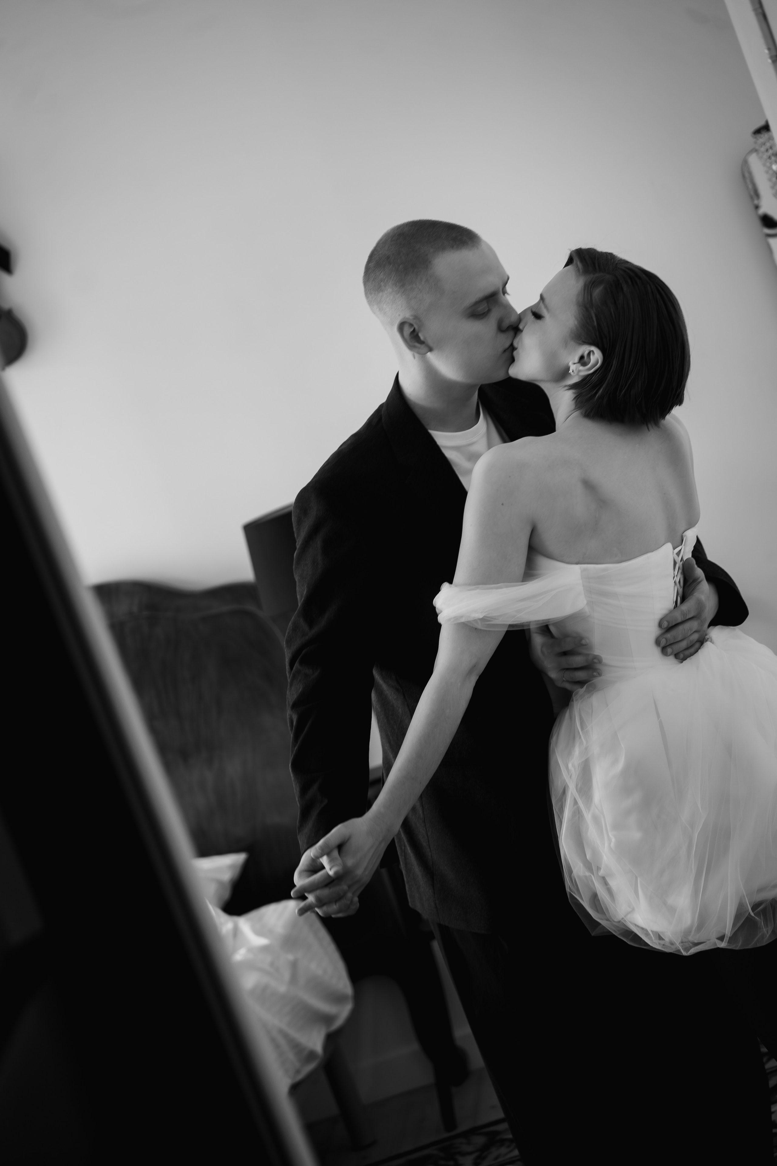 Ульяна и Владислав. Свадебный фотограф