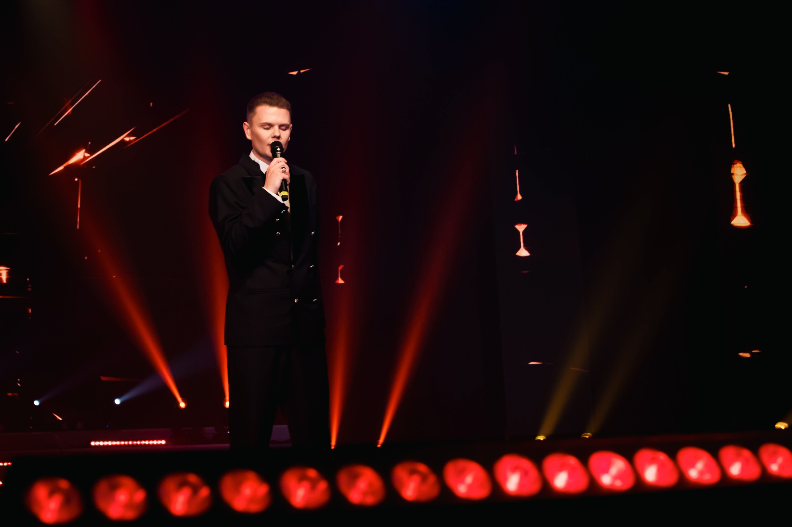 Репортажные съемки. ФОТОГРАФ — ИГОРЬ УШАКОВ