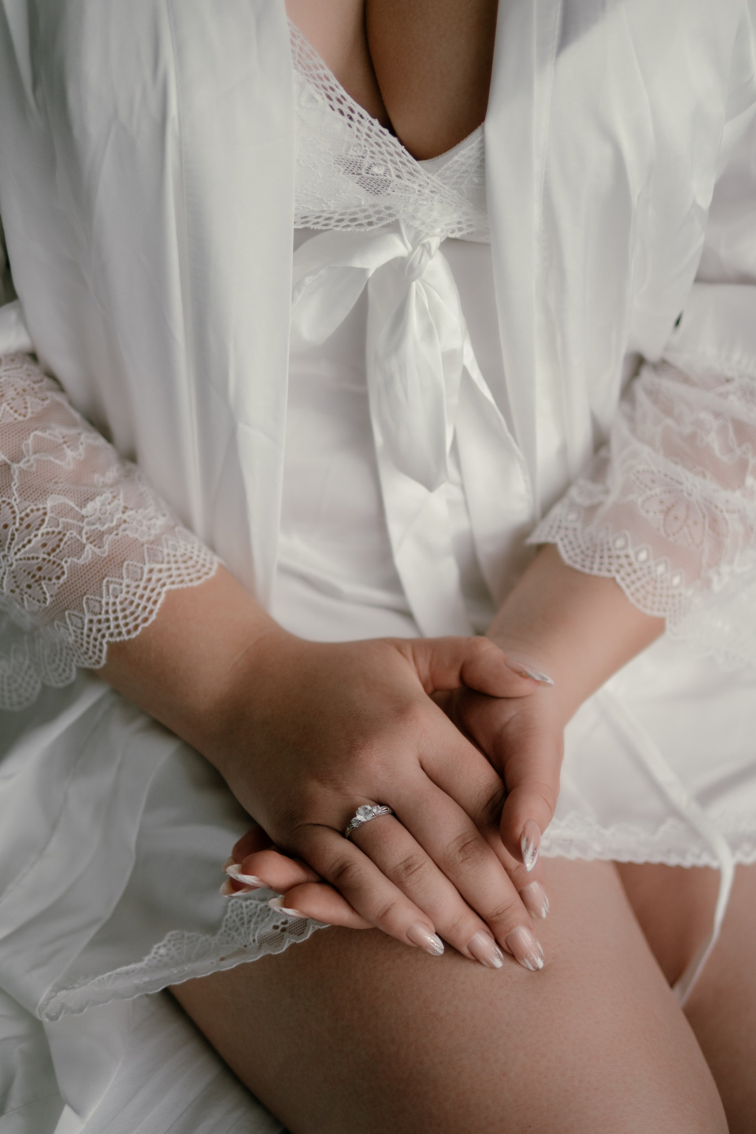 Настя и Максим. Свадебный фотограф во Владимире - Мария Широкорядова