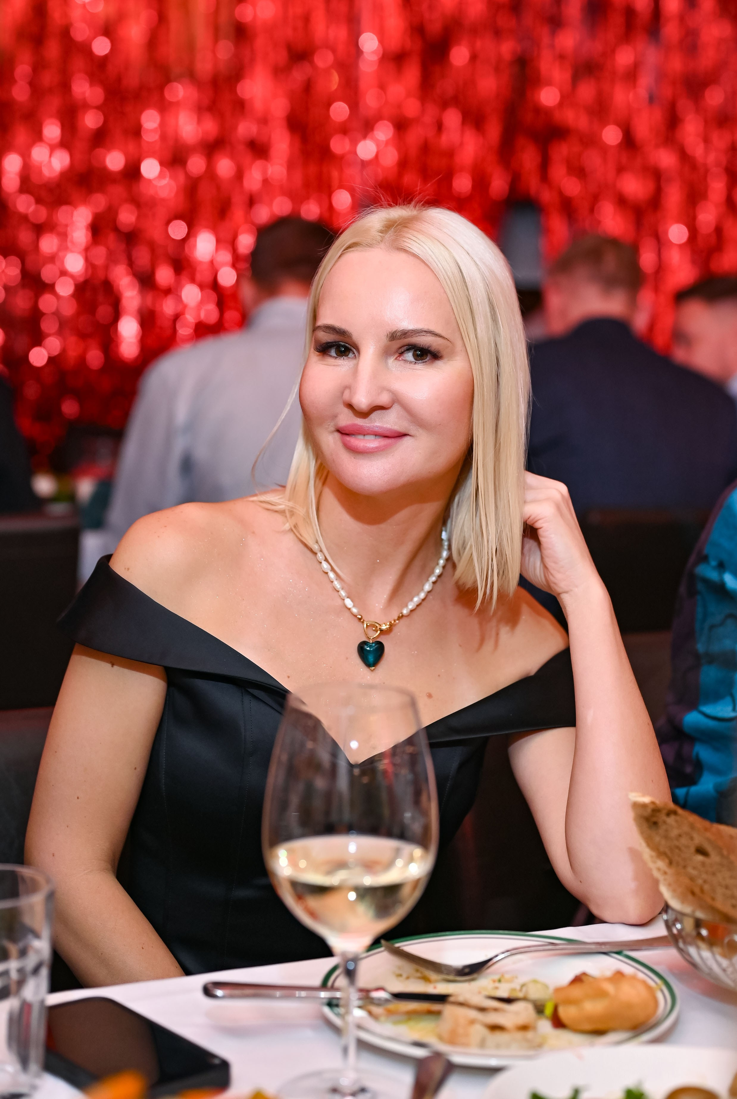 Строганов Стейк Хаус. ZDARONOKIA Репортажный фотограф