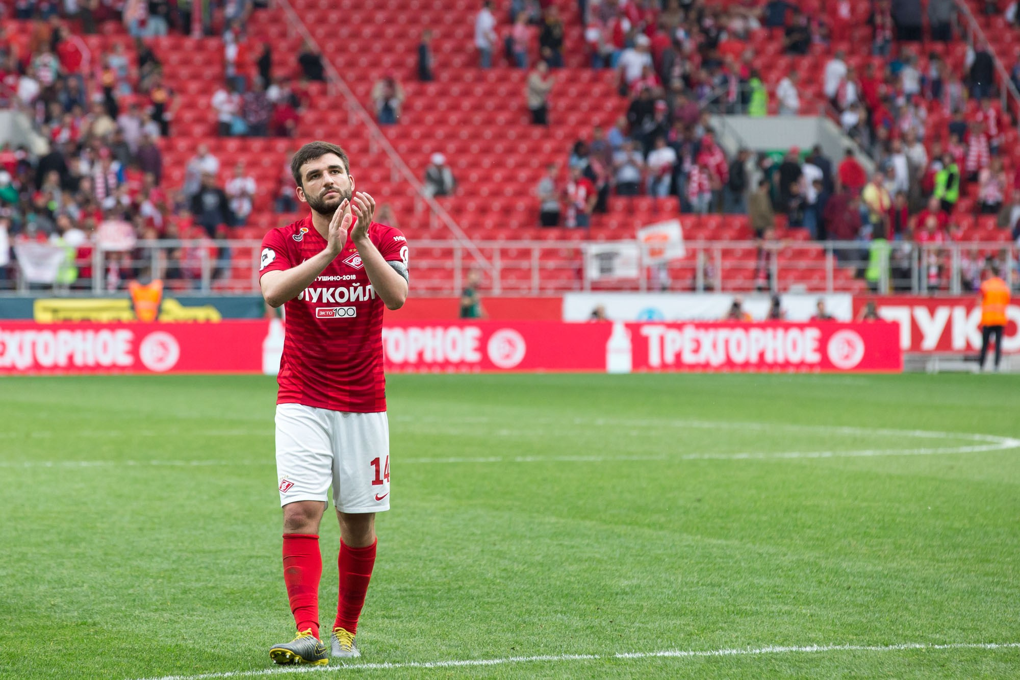 Спортивный репортаж. Фотограф в Москве Валерий Боцман