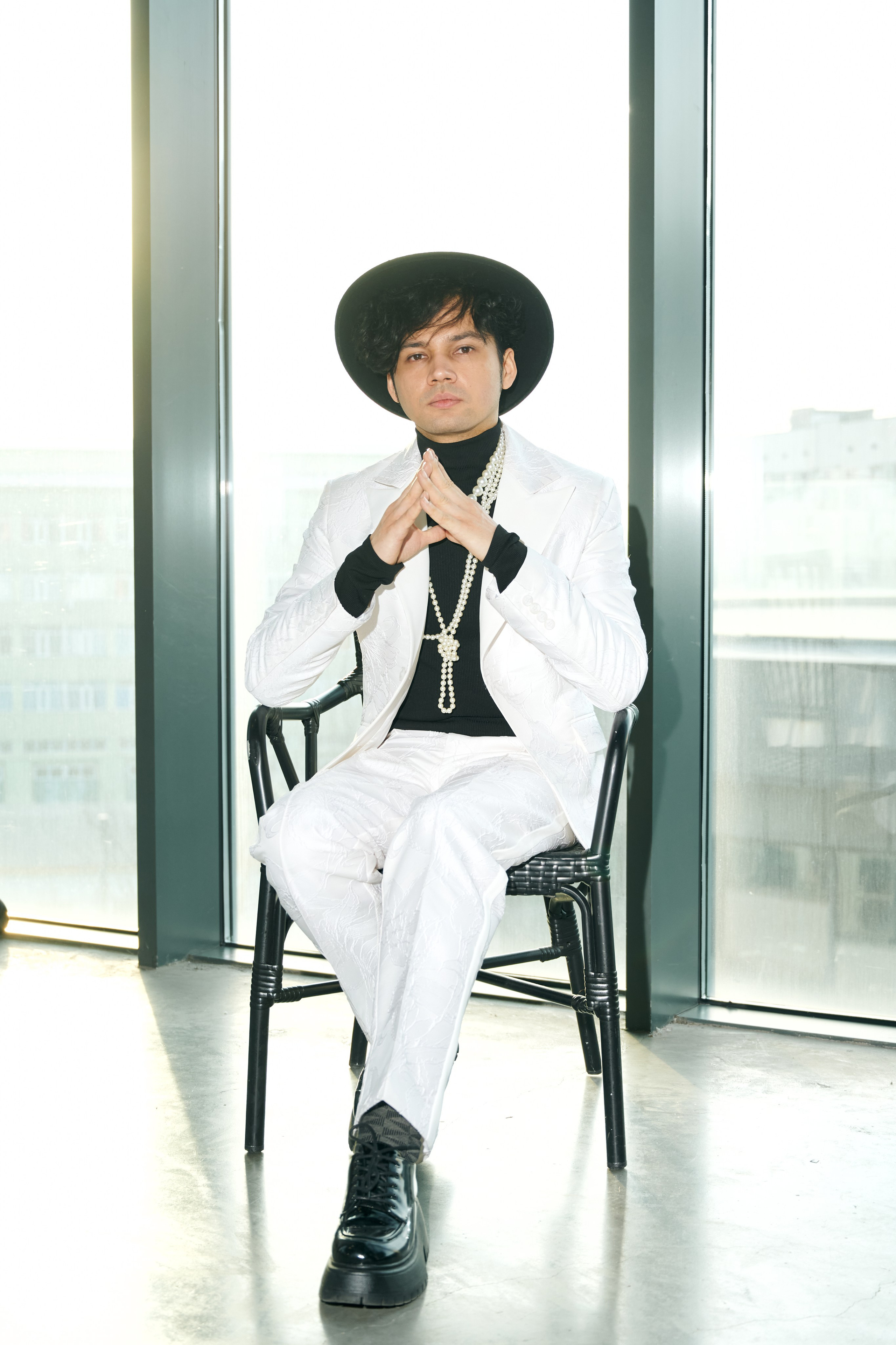 Asian Global Cup | 29.11.24. Nadi Valiyeva | Fashion & Art Photographer