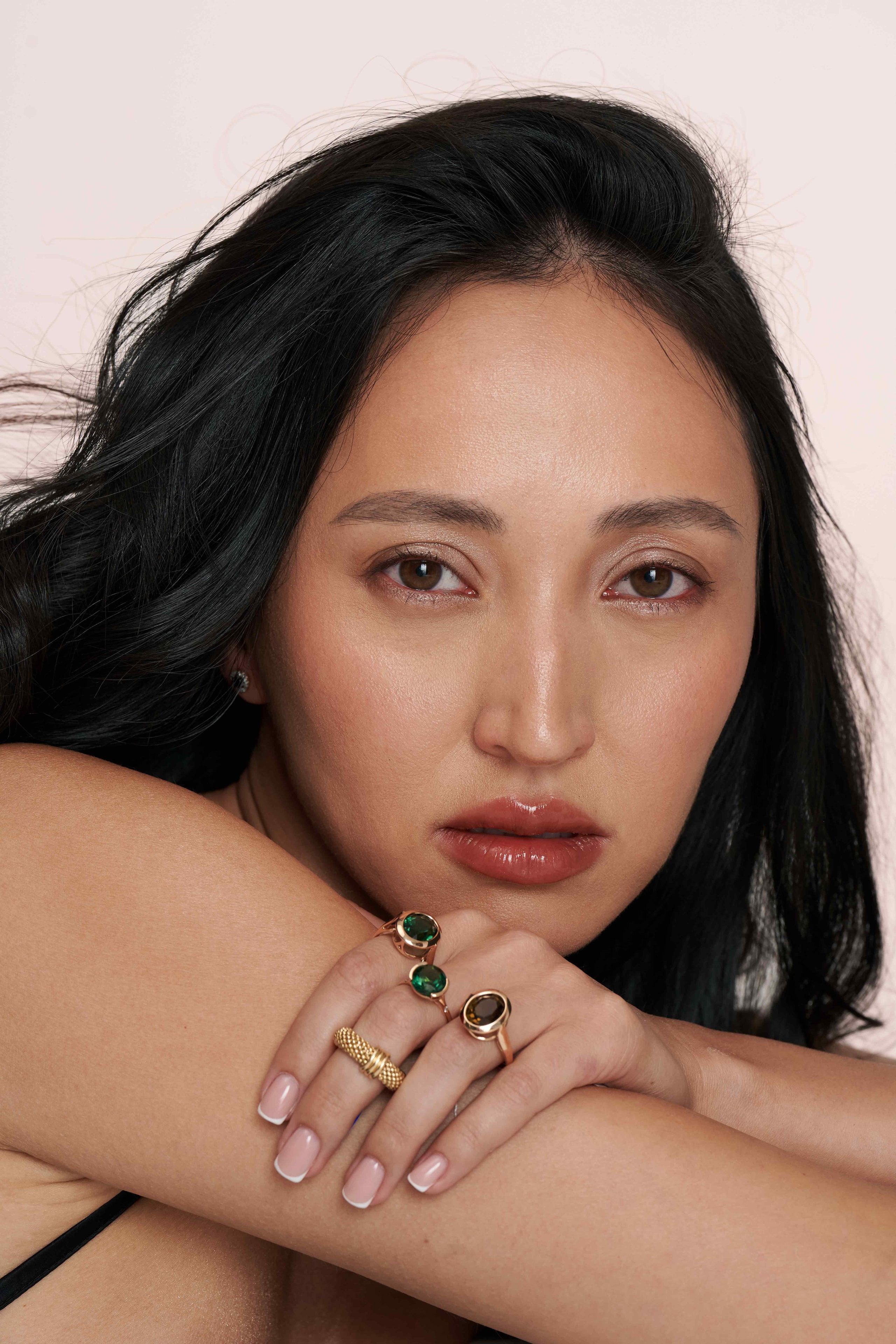 Nadi Valiyeva | Fashion & Art Photographer