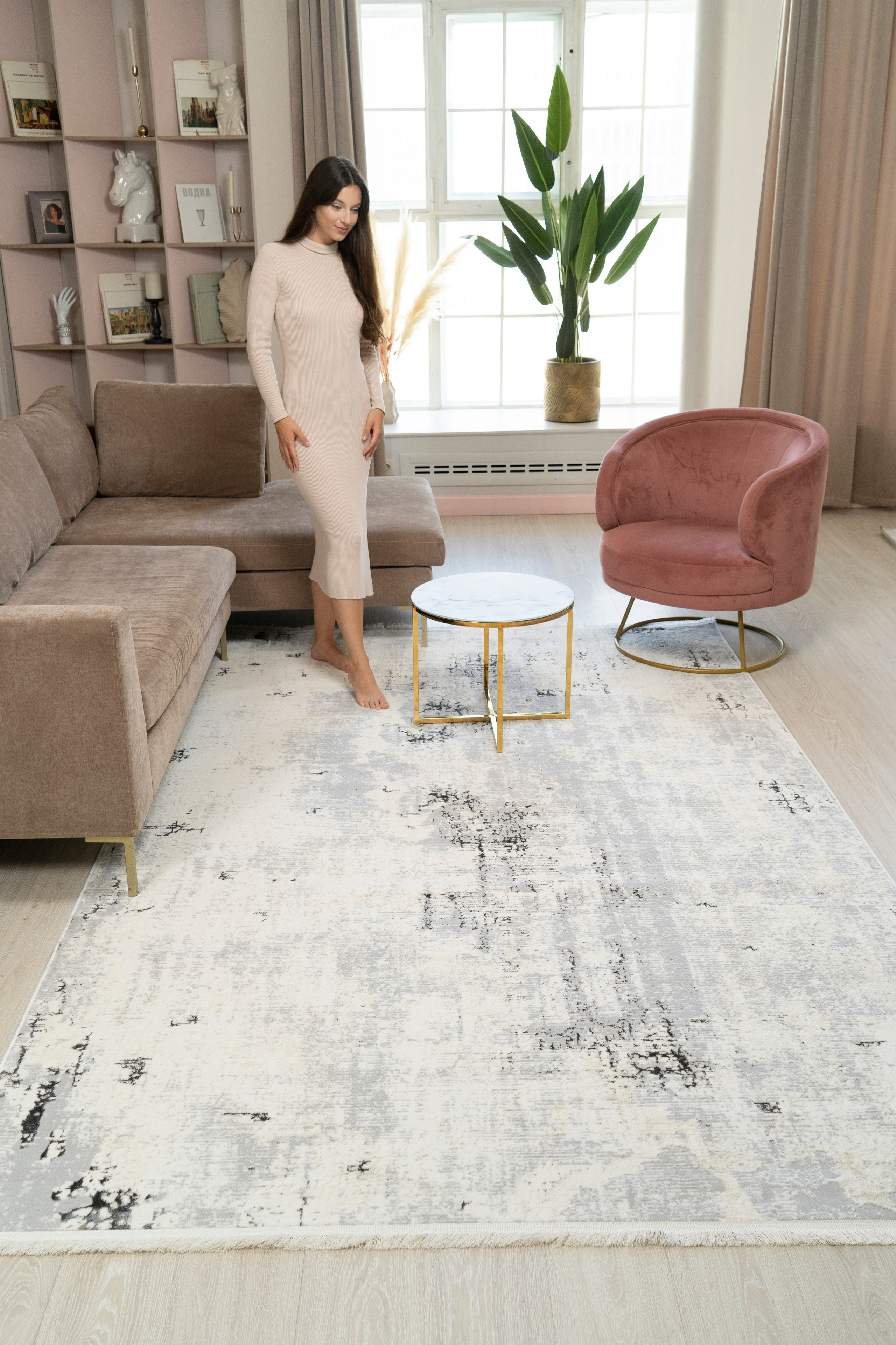 Рекламная съемка. Профессиональный портретный фотограф в Москве Владимир Глаголев