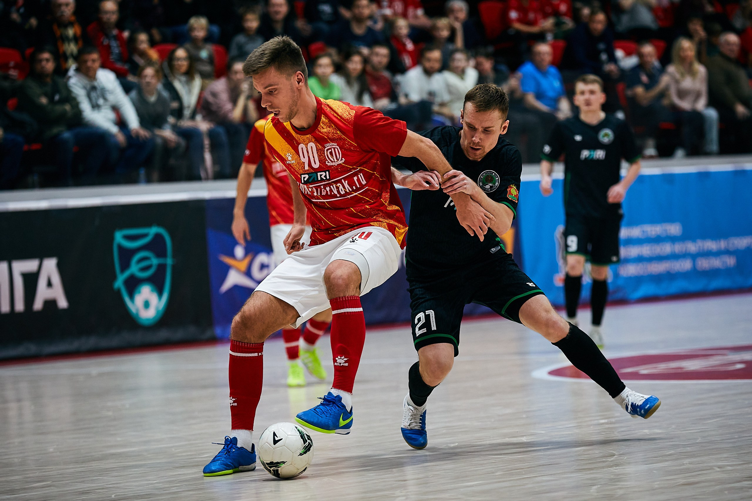 Спорт. AFL Media