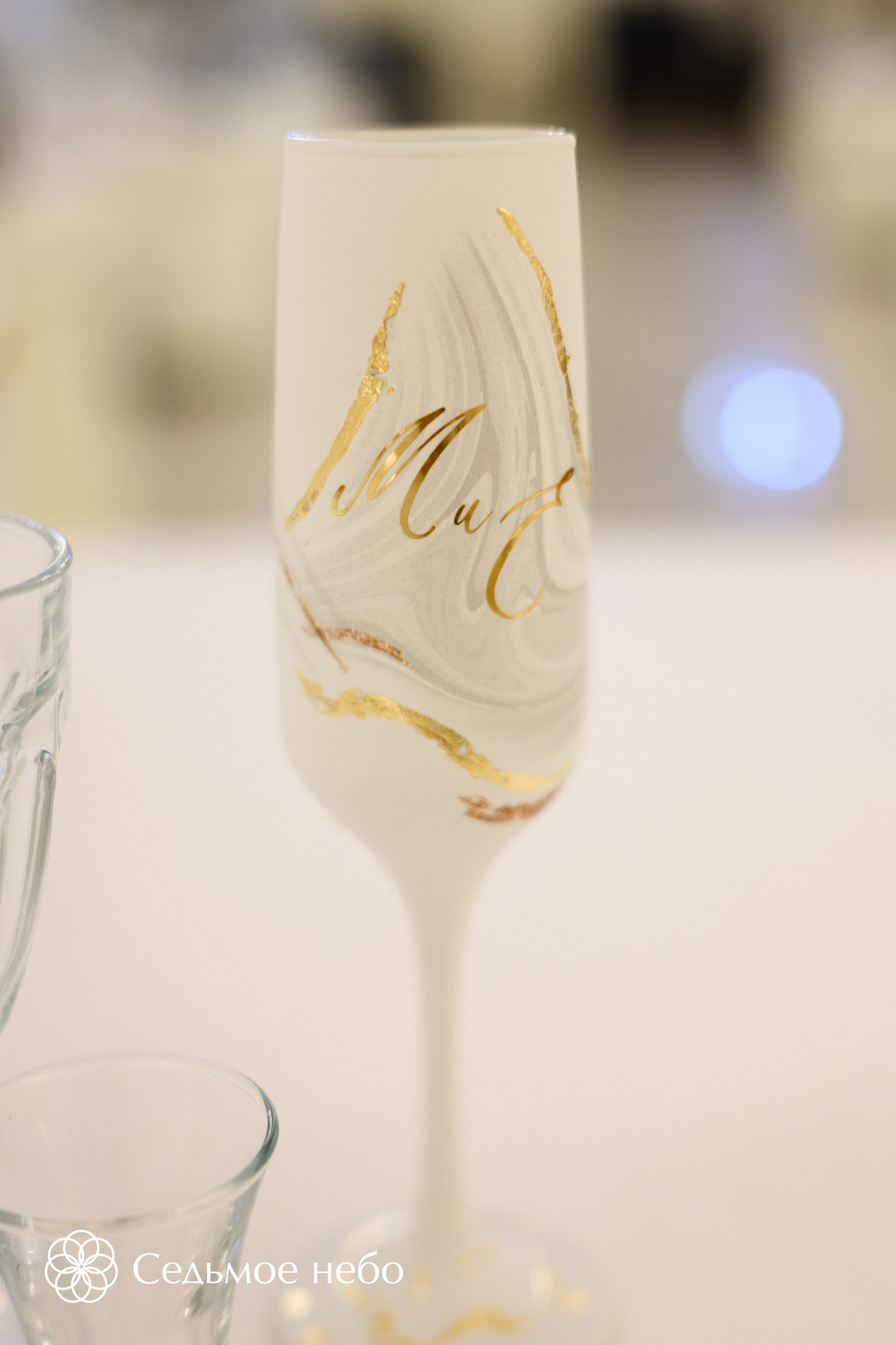 Максим & Екатерина. Студия декора Седьмое небо