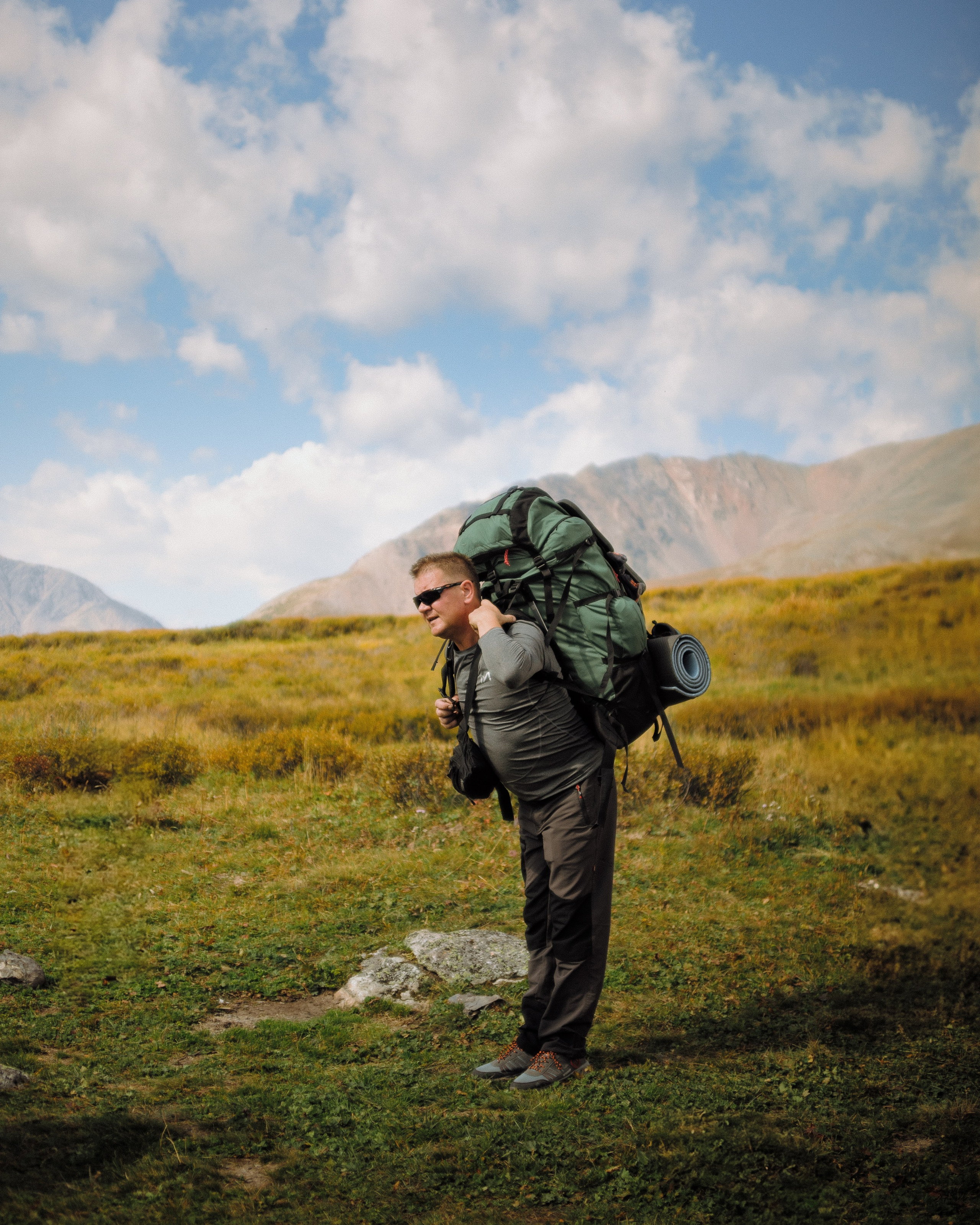 Шавлинские. Главная