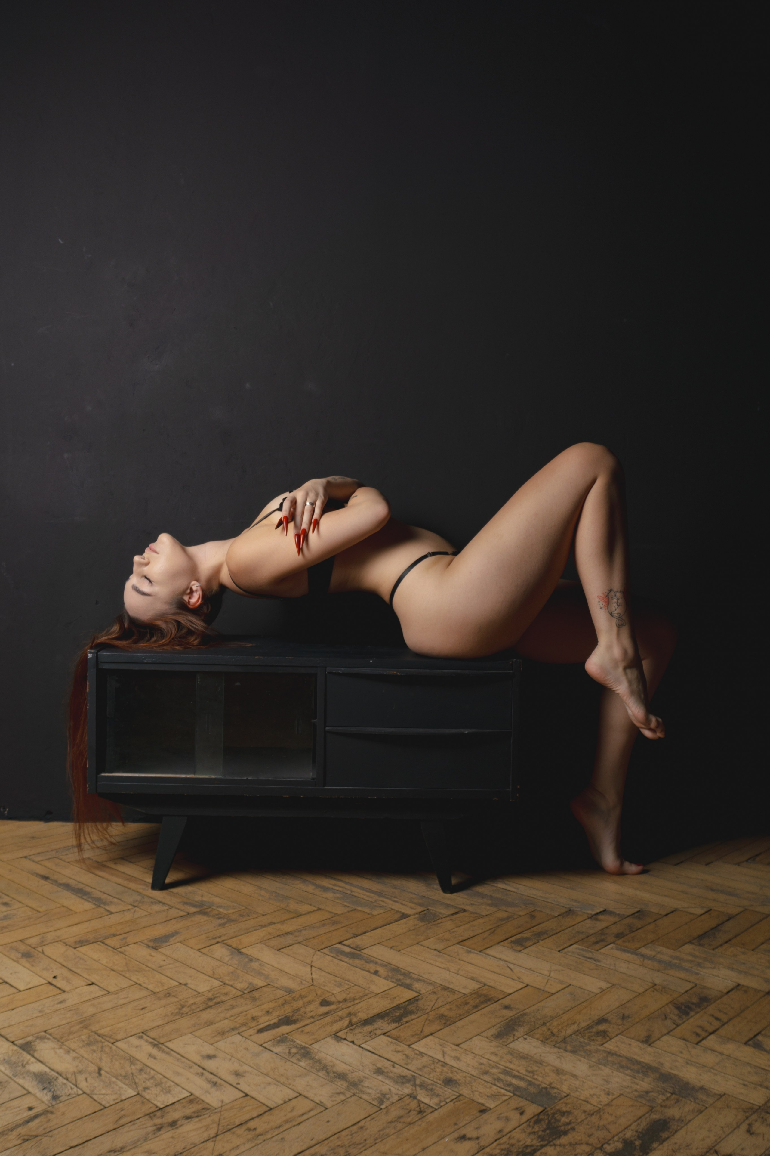 Елена. Фотограф Плеханов Дмитрий