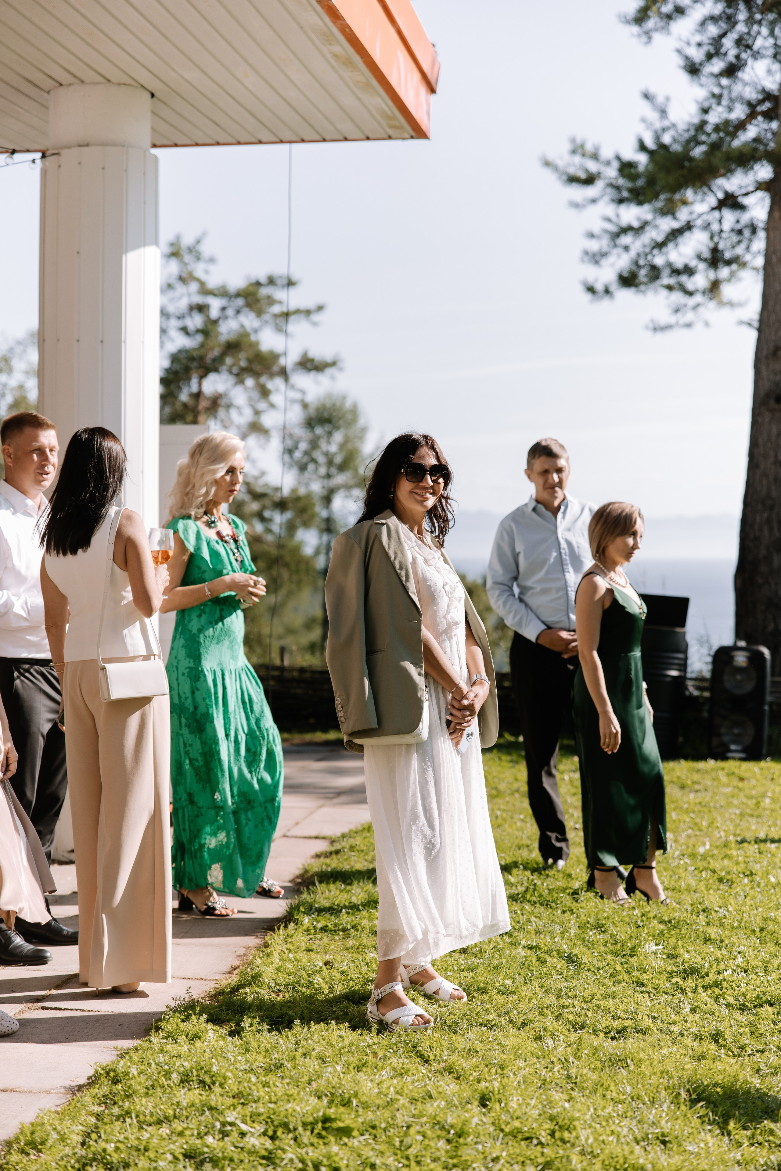 АЛЕКСЕЙ & ОЛЬГА. Ваш фотограф  Наволоцкая Юлия