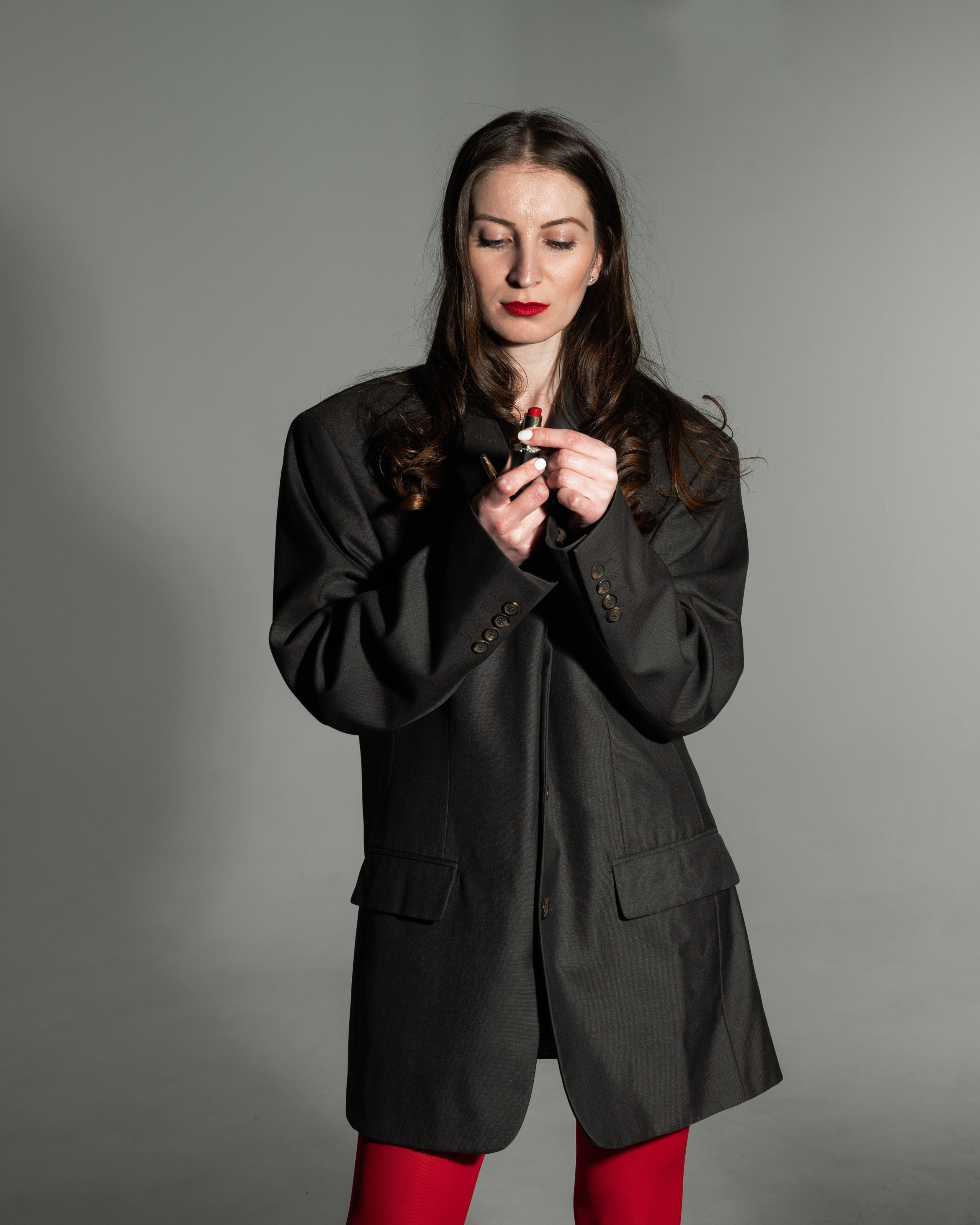 Женские портреты. Главная