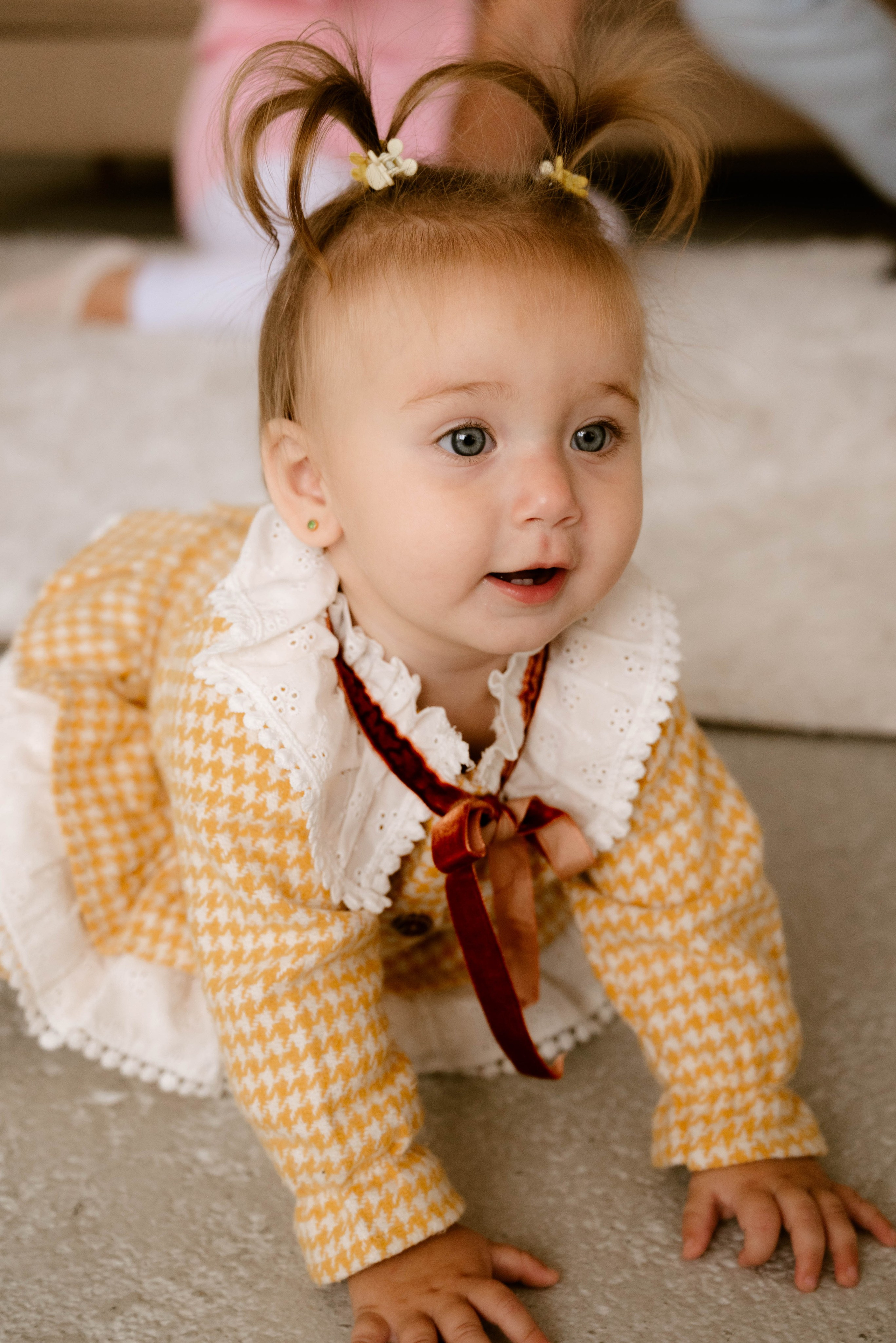 Детские портреты. Главная