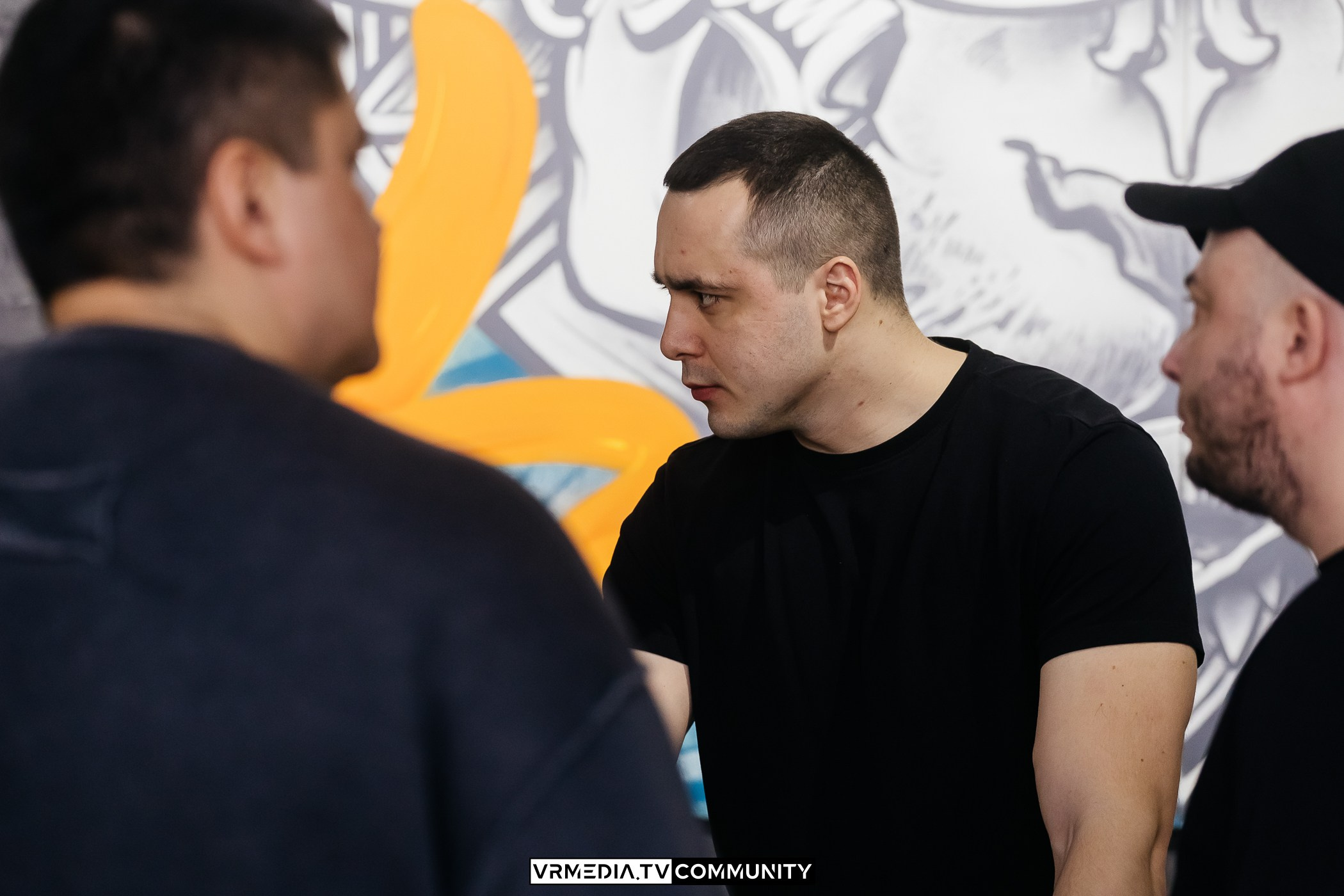 Выжившие в Сибири. Вячеслав Шуклин