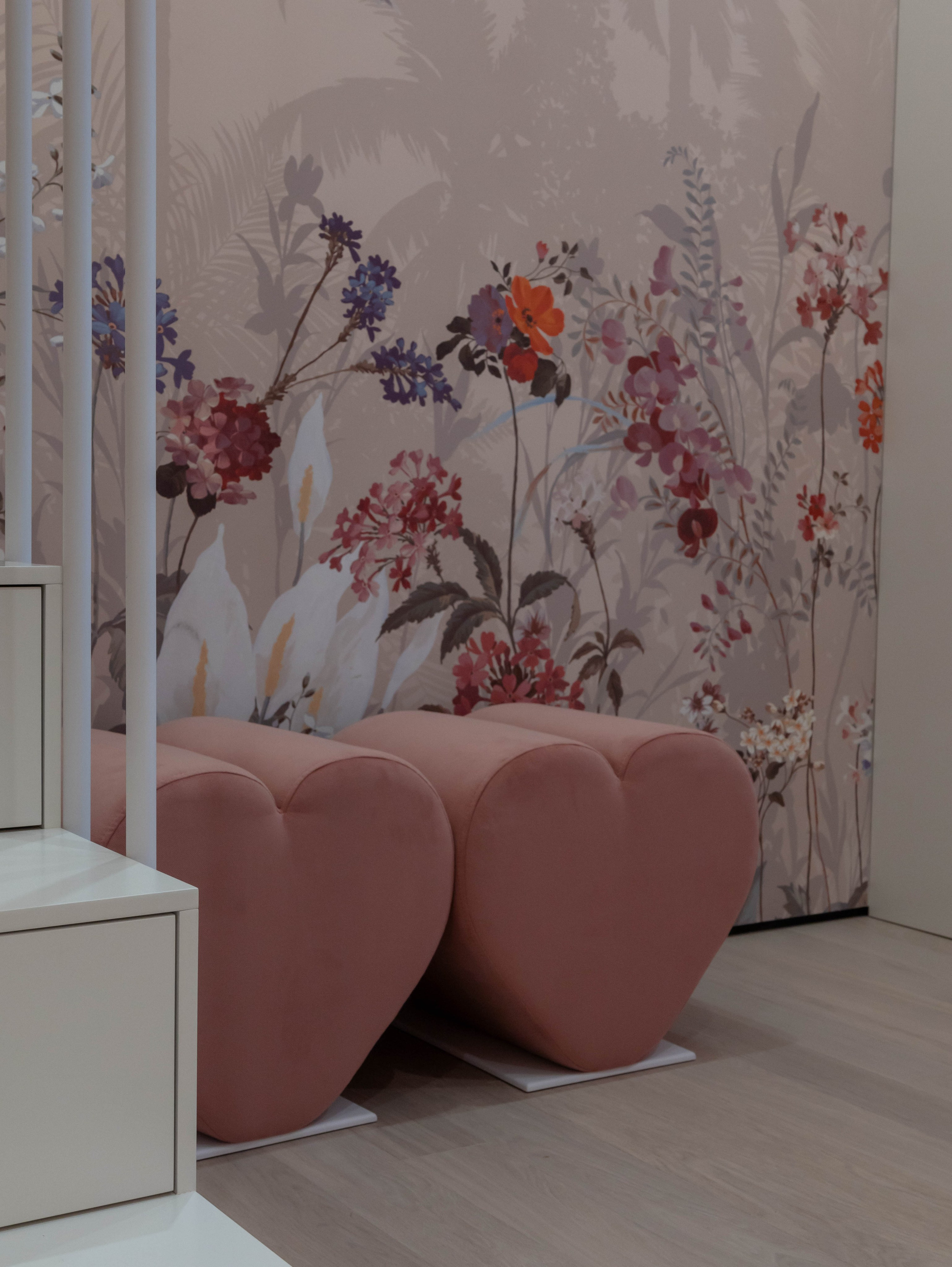 ЖК «RiverSide», 145 м². Room Design Studio