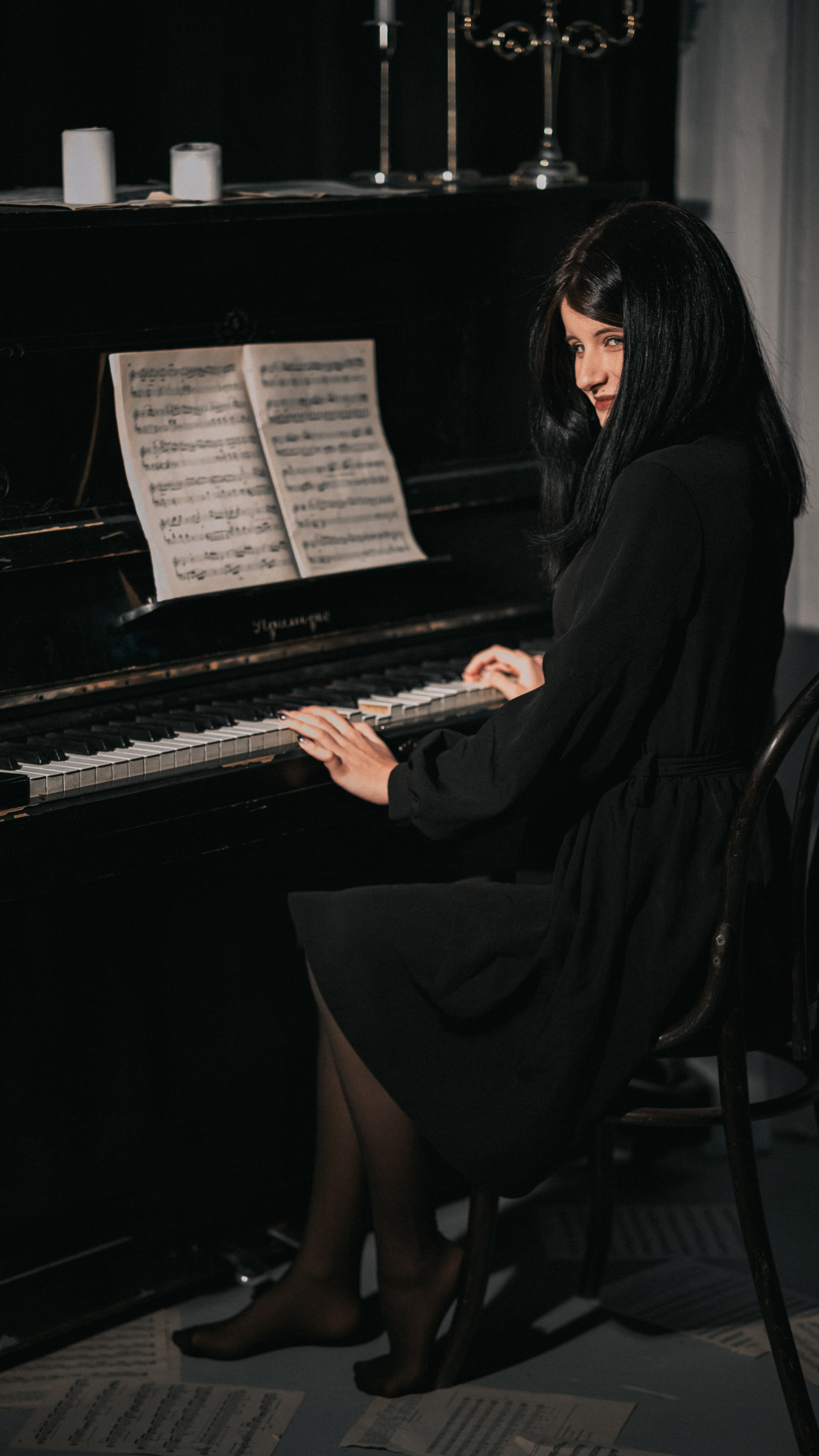 Лиза и Ваня. Портретный и семейный фотограф Владивосток Андрей Липатов