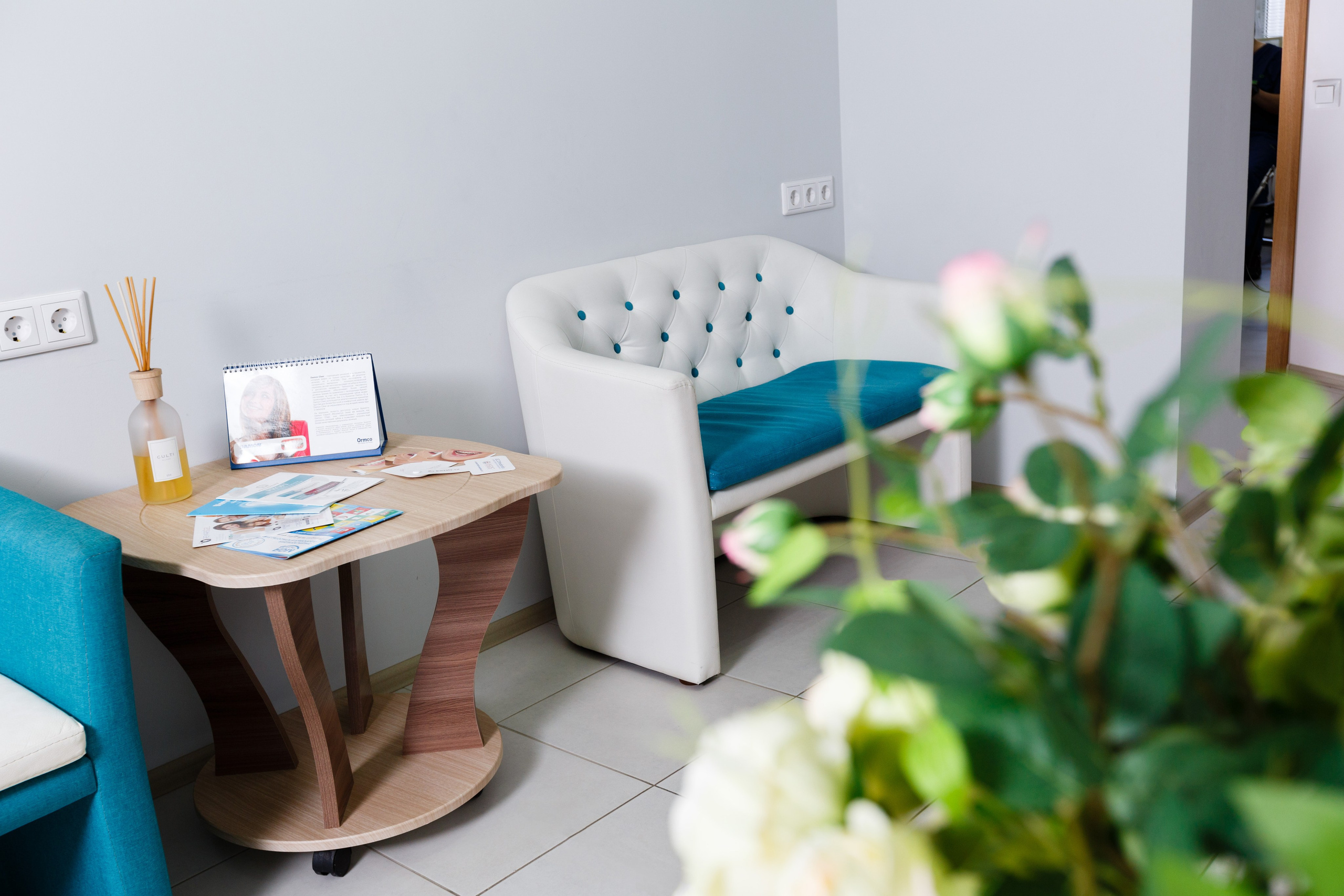 NITA СТОМАТОЛОГИЯ. Выпускные альбомы Красноярск