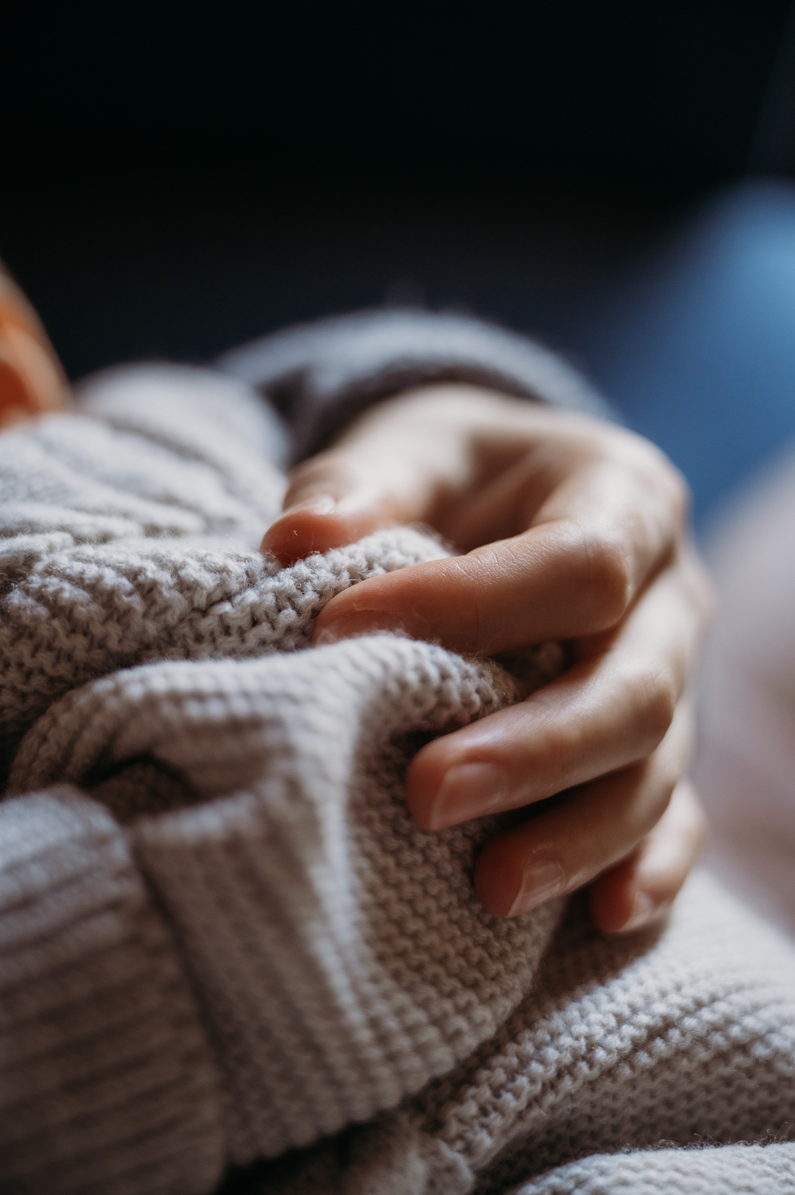 Домашняя фотосессия. Фотограф Нижний Новгород Екатерина Кукленкова