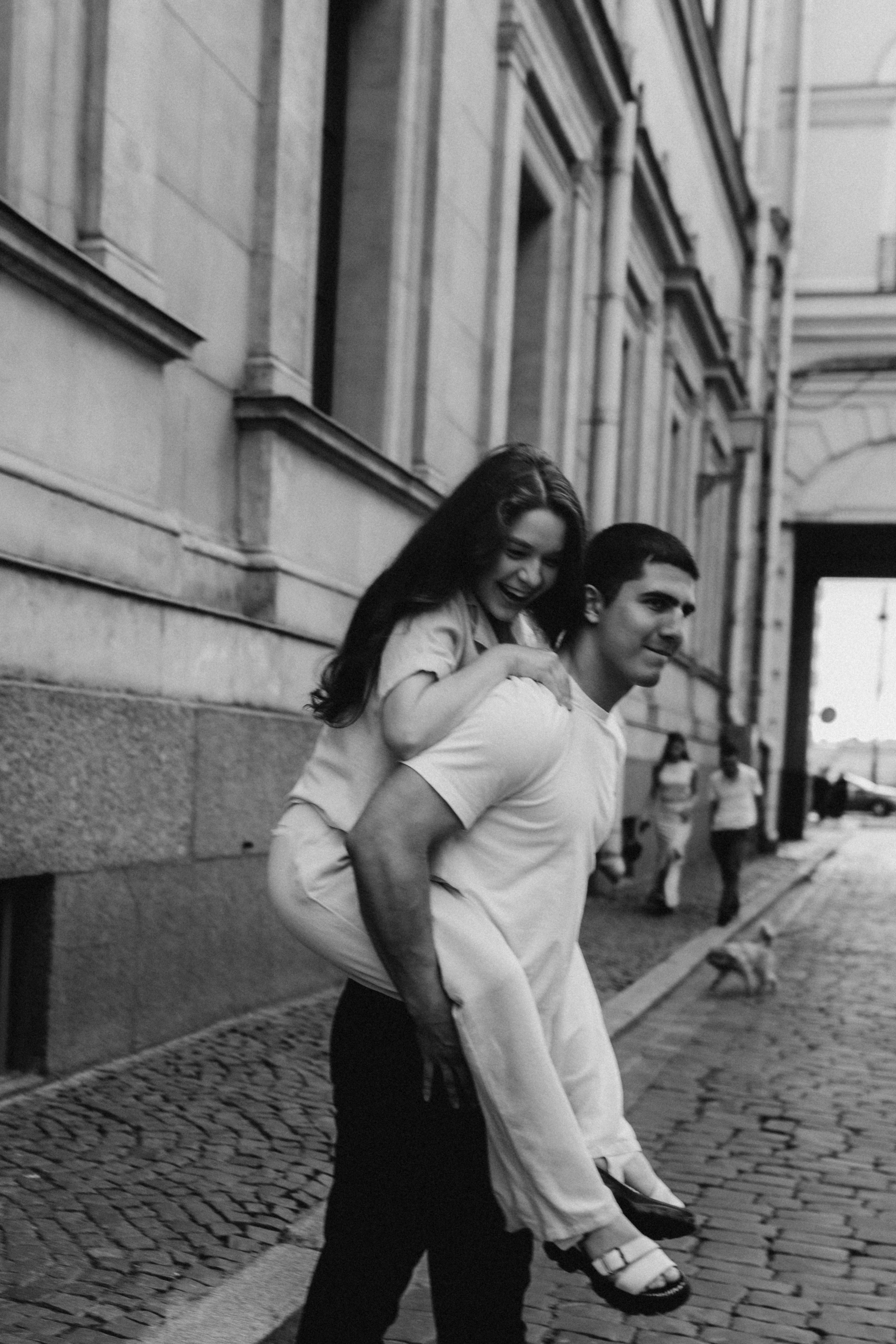 How you doin?. Свадебный фотограф в Санкт-Петербурге Настасья Север