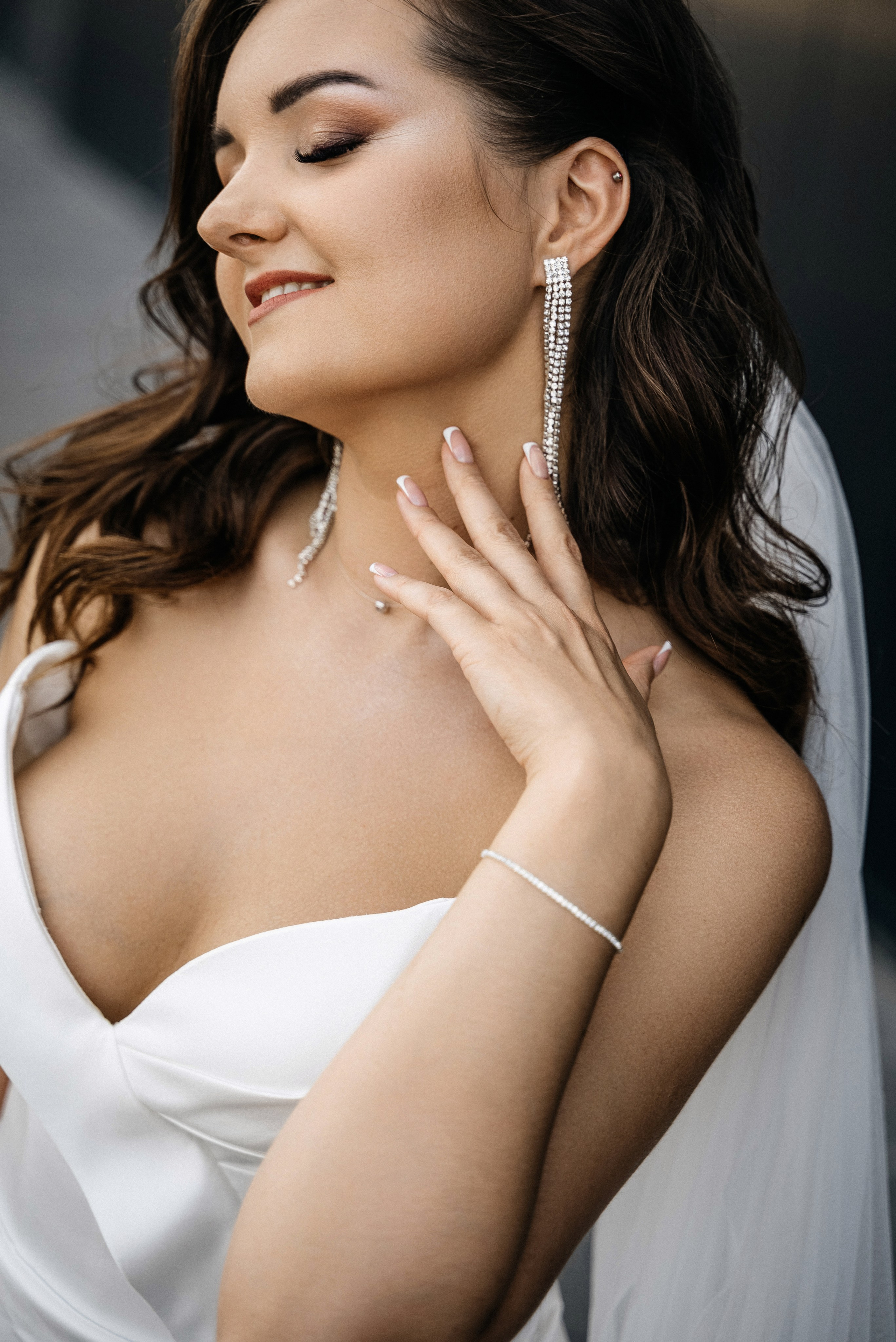 Свадебная съемка. Свадебный и портретный фотограф в Минске Наташа Каракулова