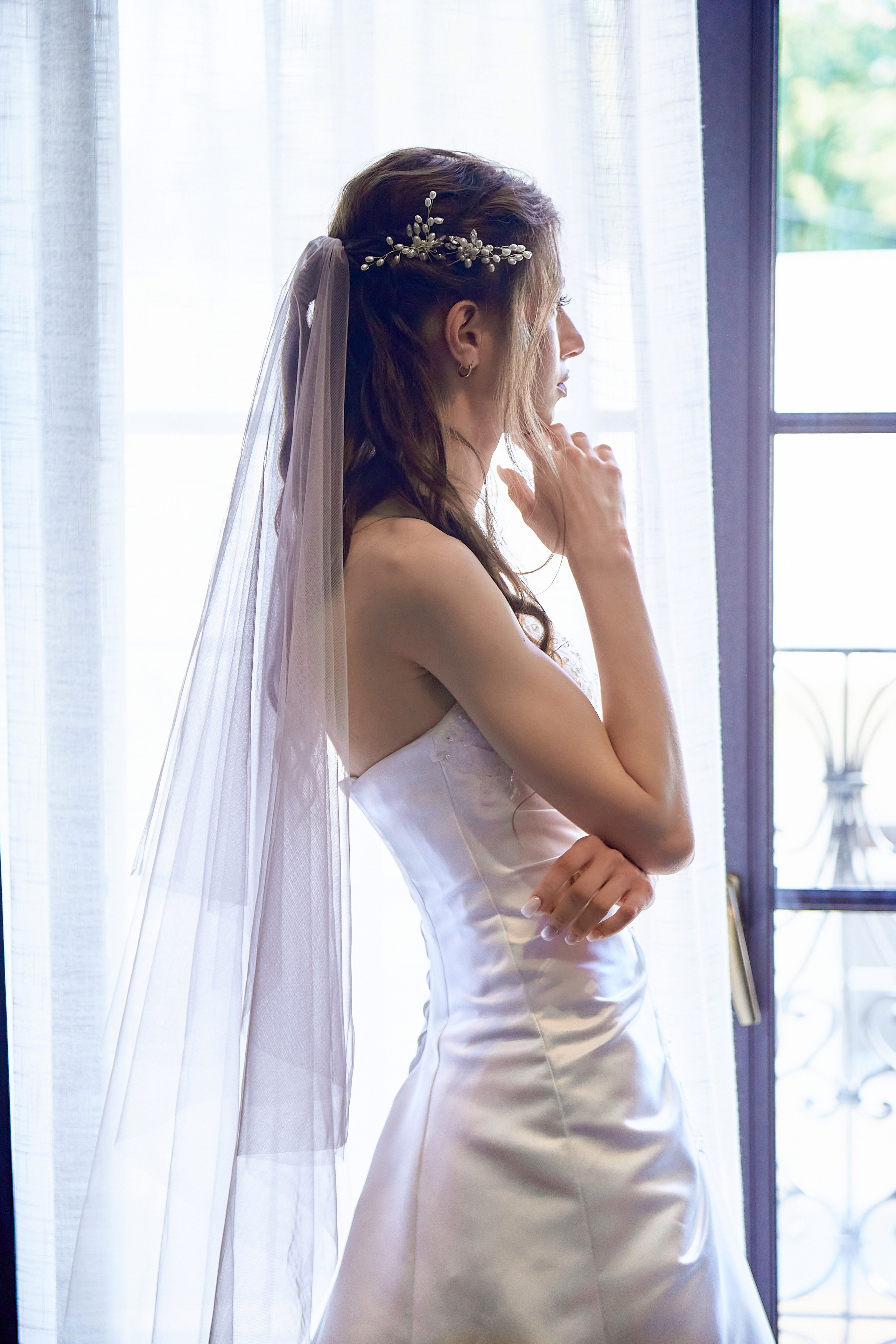 Аня и Артем