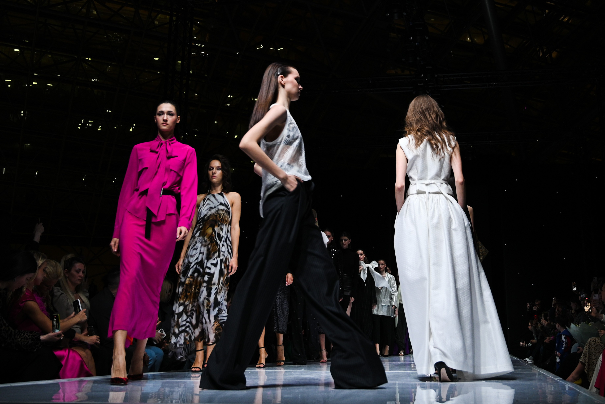 Sokol Fashion Week. Главная