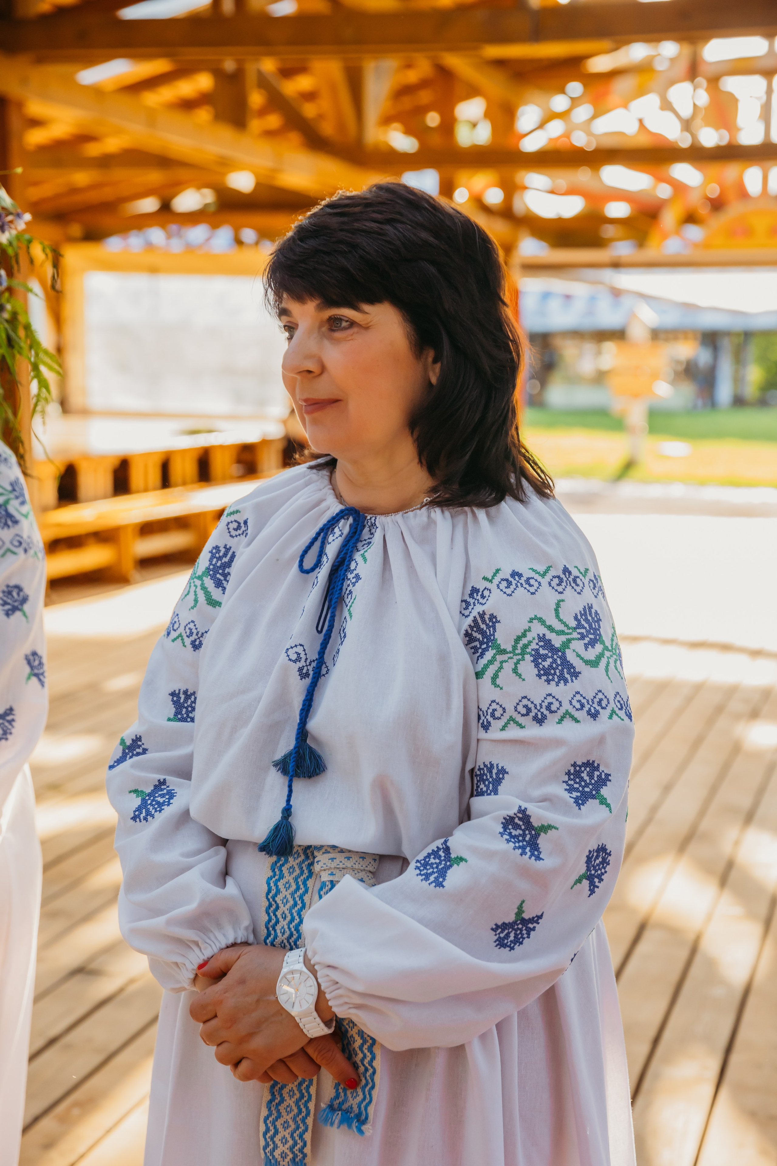 Родные люди «Мандроги». Леся Гаранина. Семейный фотограф/видеограф Москва и область