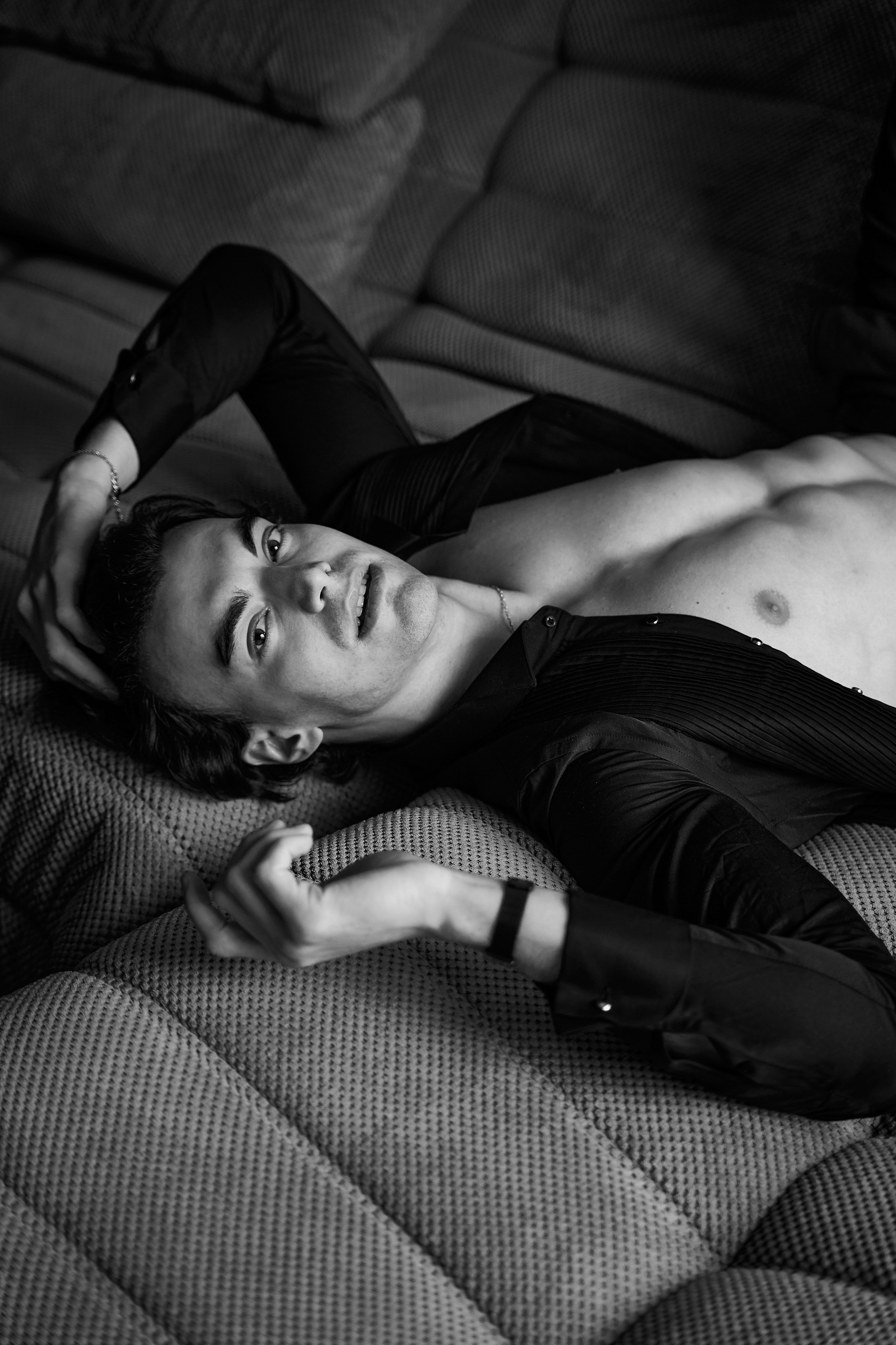 Дмитрий & Елизавета. Фотограф Ульяна Соколова Москва