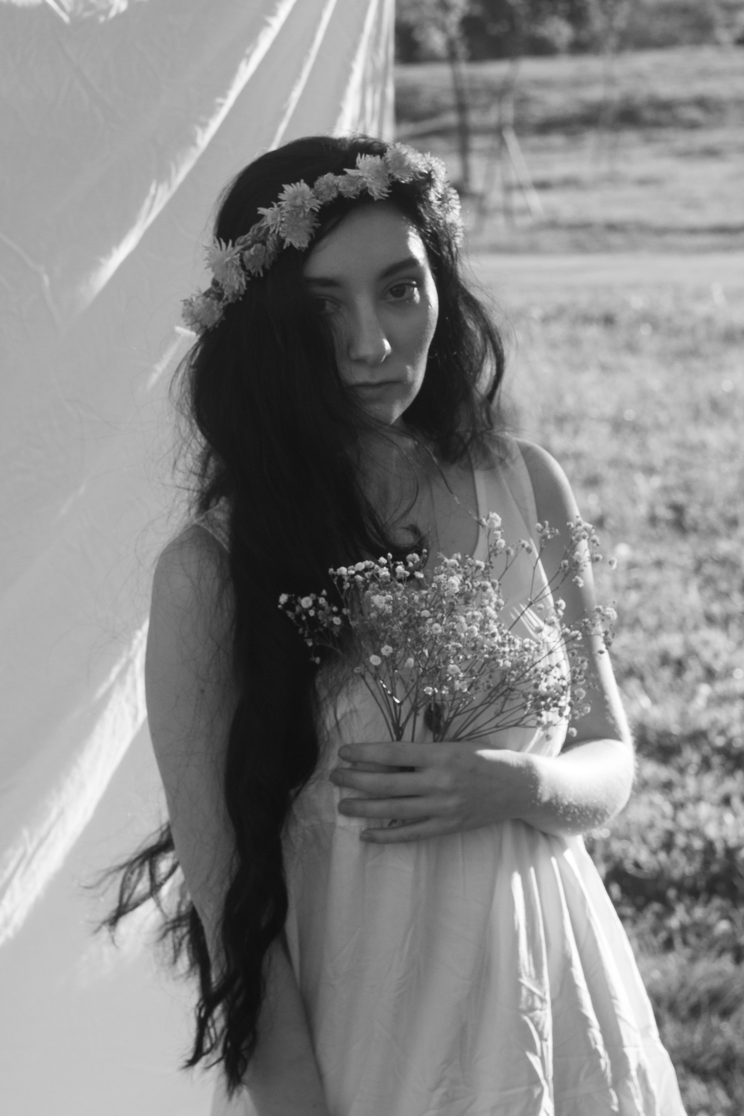 Даша. Портртный Фотограф в Санкт-Петербурге Салашный Андрей