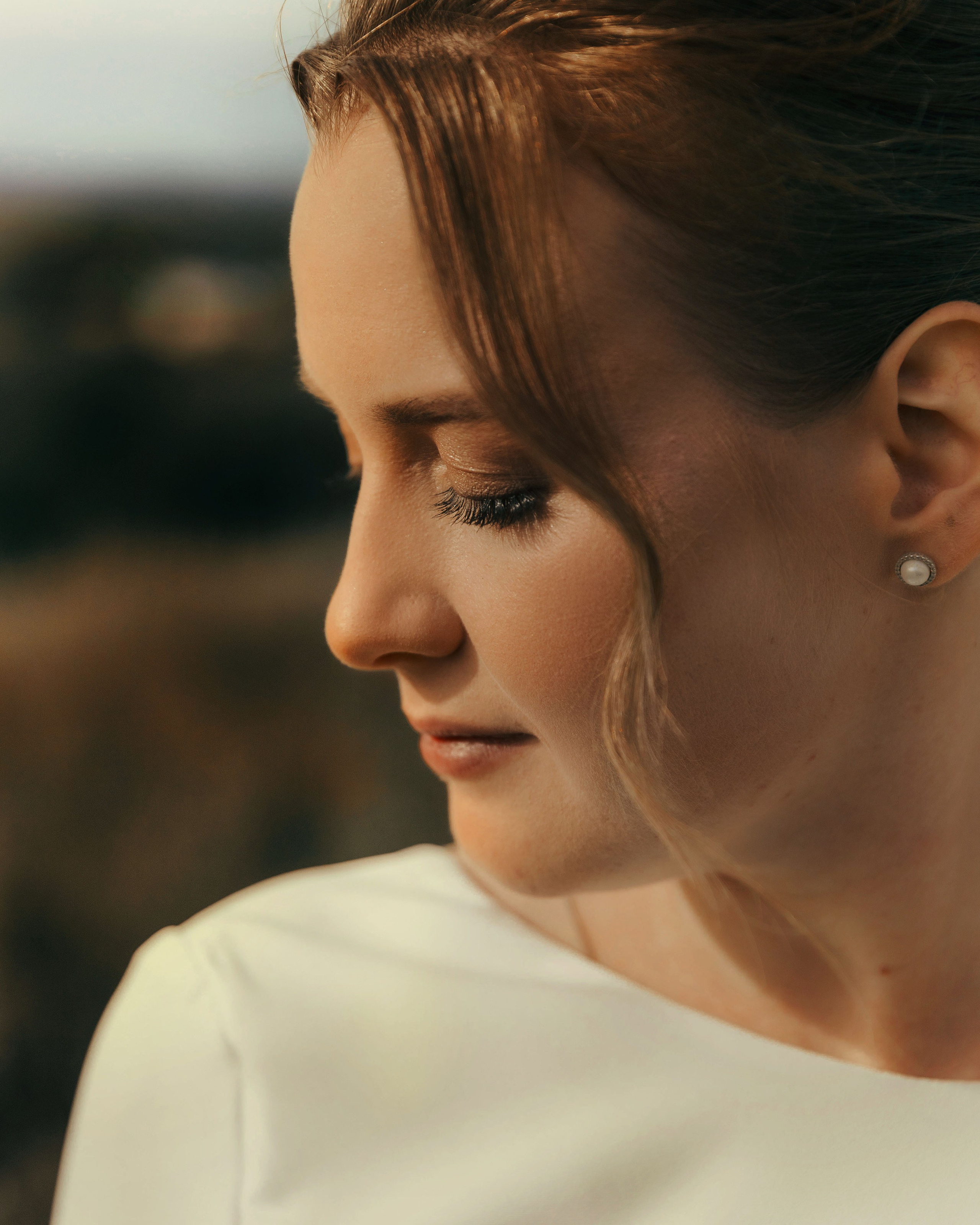 Михаил и Анастасия