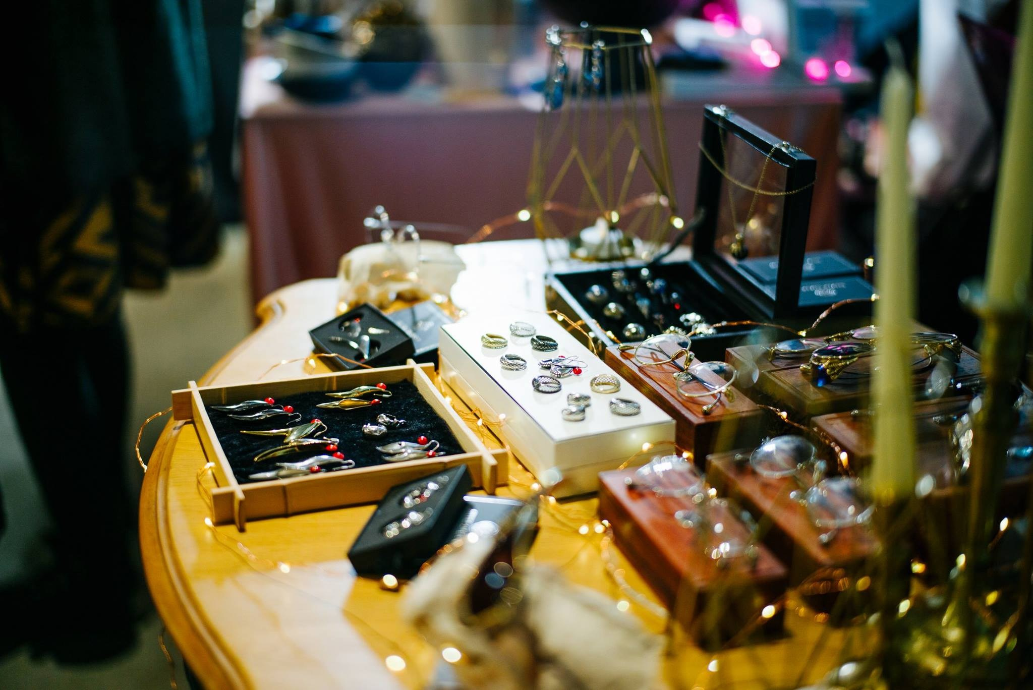 22–24 декабря 2017 на Трехгорной мануфактуре / День 3 / фото Валерий Белобеев. Фотоотчеты «Ламбада-маркета»