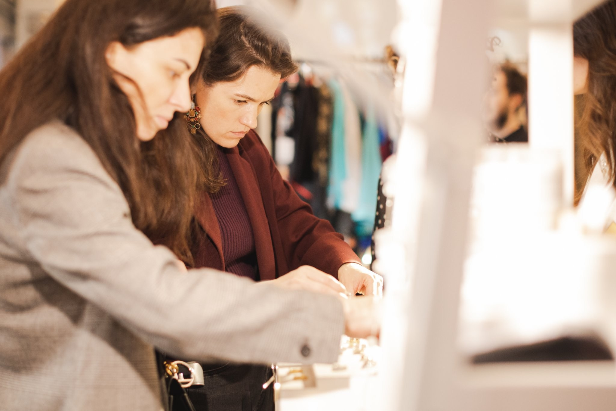 4–5 июня 2022 POP-UP в ДК Рассвет / Фото Иван Гущин. Фотоотчеты «Ламбада-маркета»