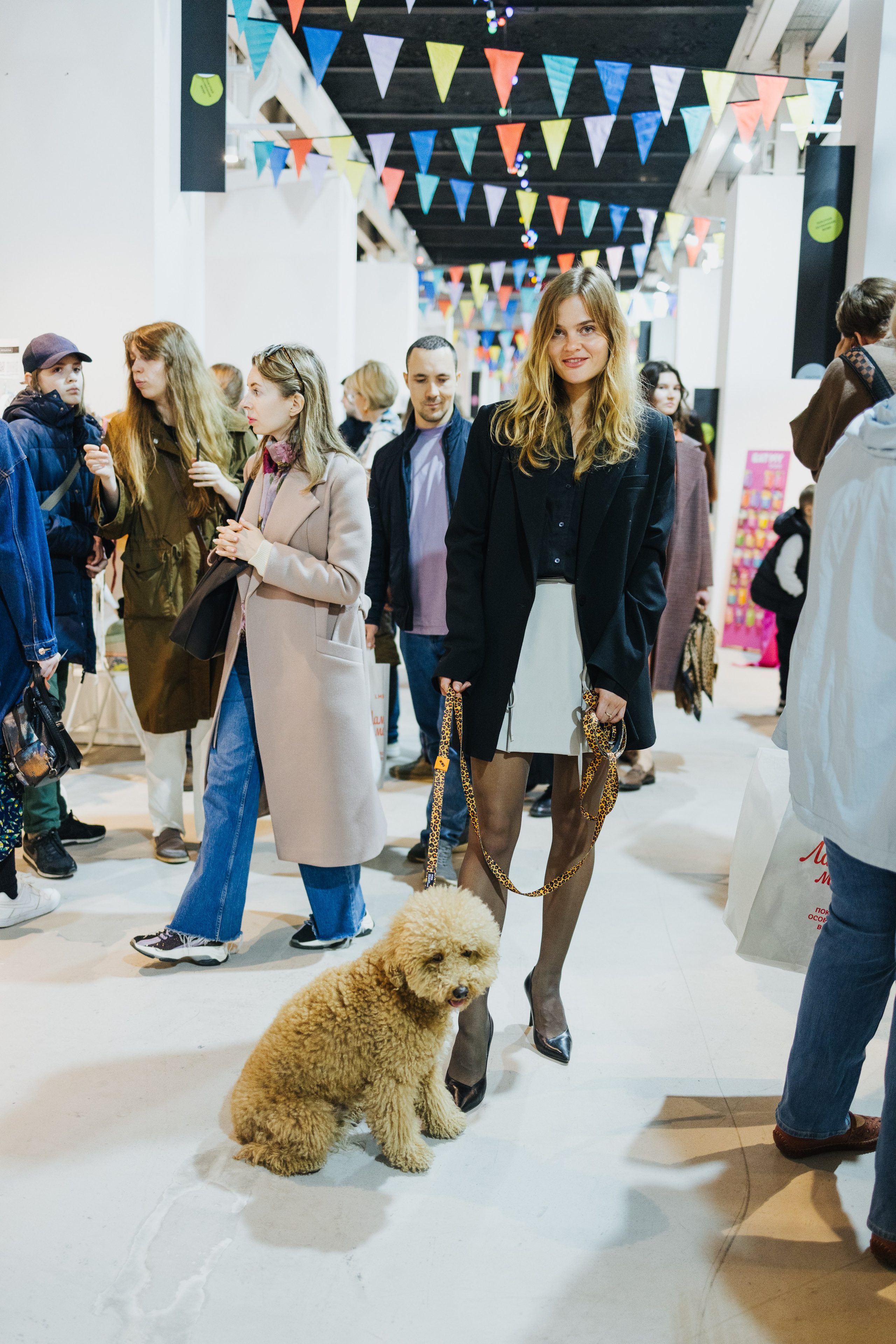 28–29 апреля 2024 в Типографии Сытина / День 1/ фото Валерий Белобеев. Фотоотчеты «Ламбада-маркета»