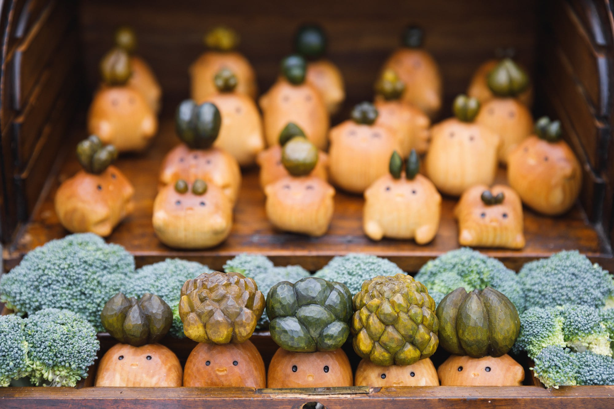 5 сентября 2021 на Даниловском рынке. Фотоотчеты «Ламбада-маркета»