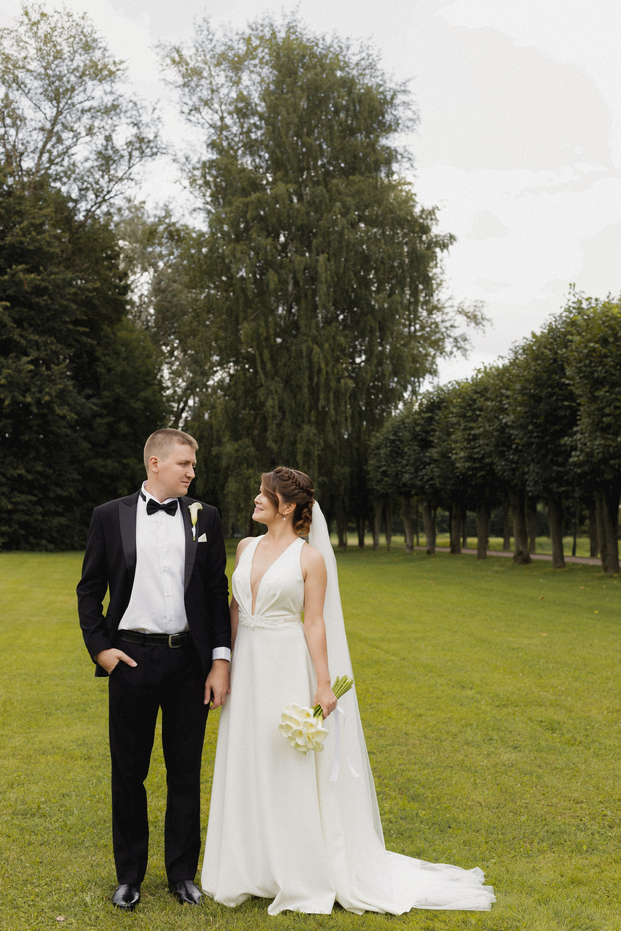 Мария & Борис. Кузьмина Анастасия — контент-фотограф | Москва