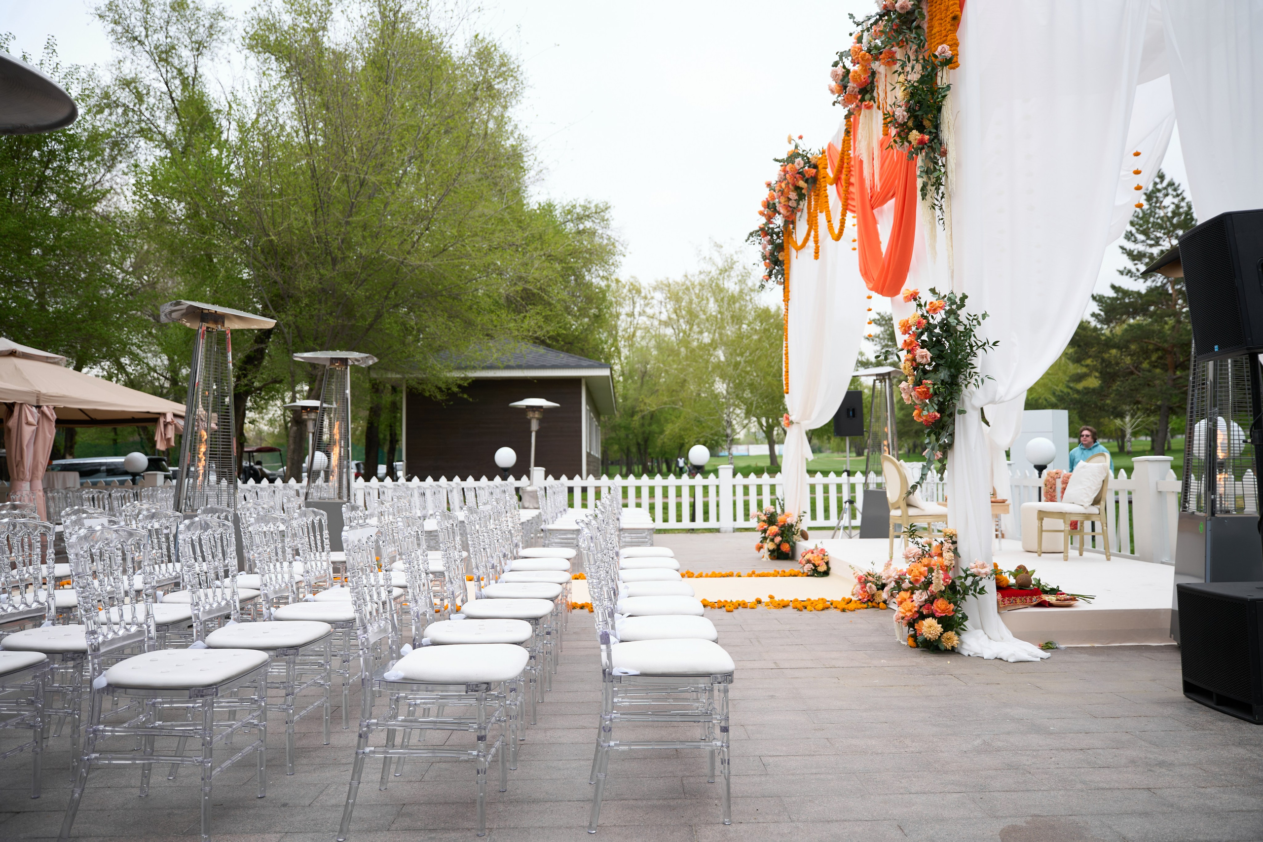 Sanjai & Yelena. Свадебный фотограф Алматы