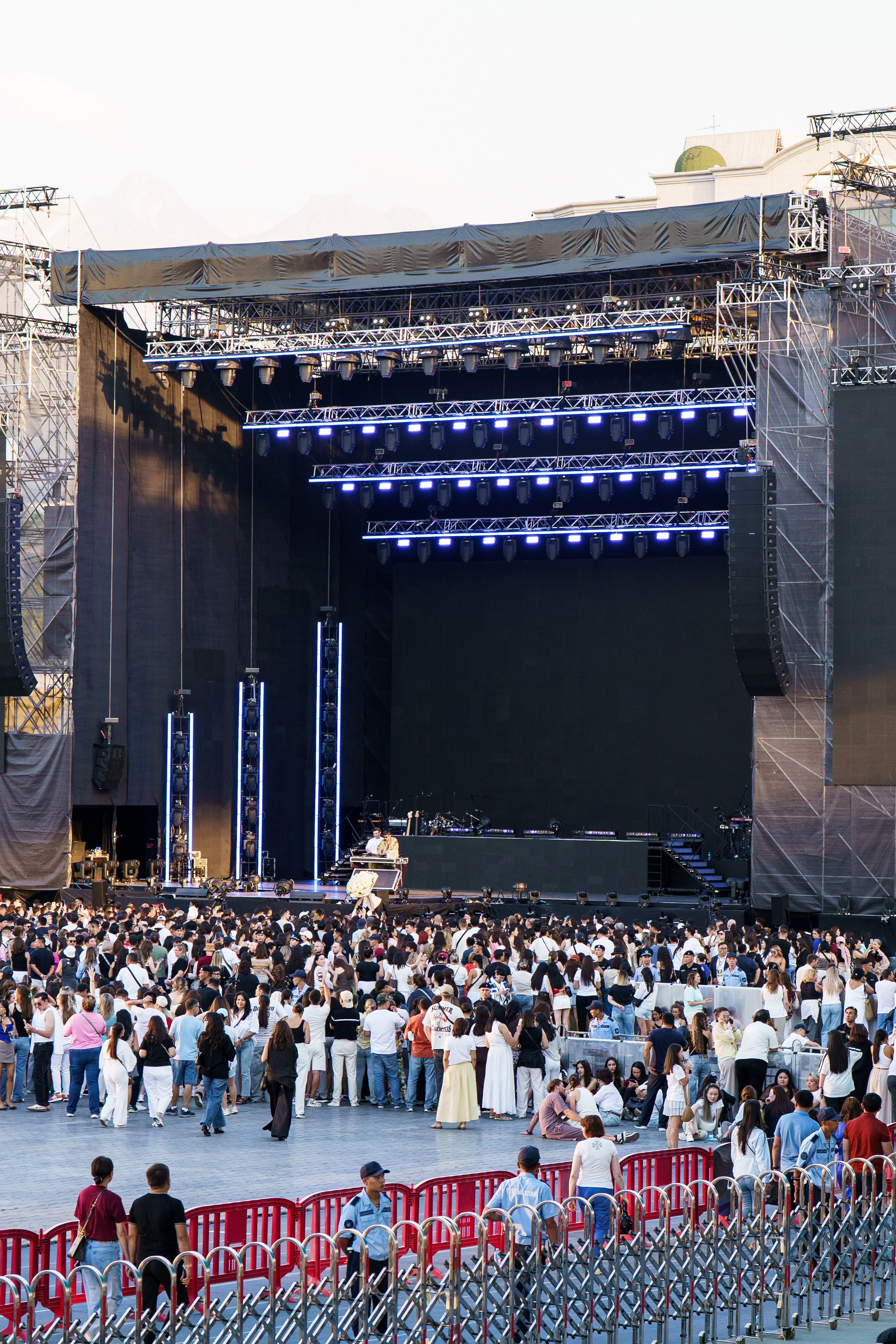 JLo Almaty. Свадебный фотограф Алматы