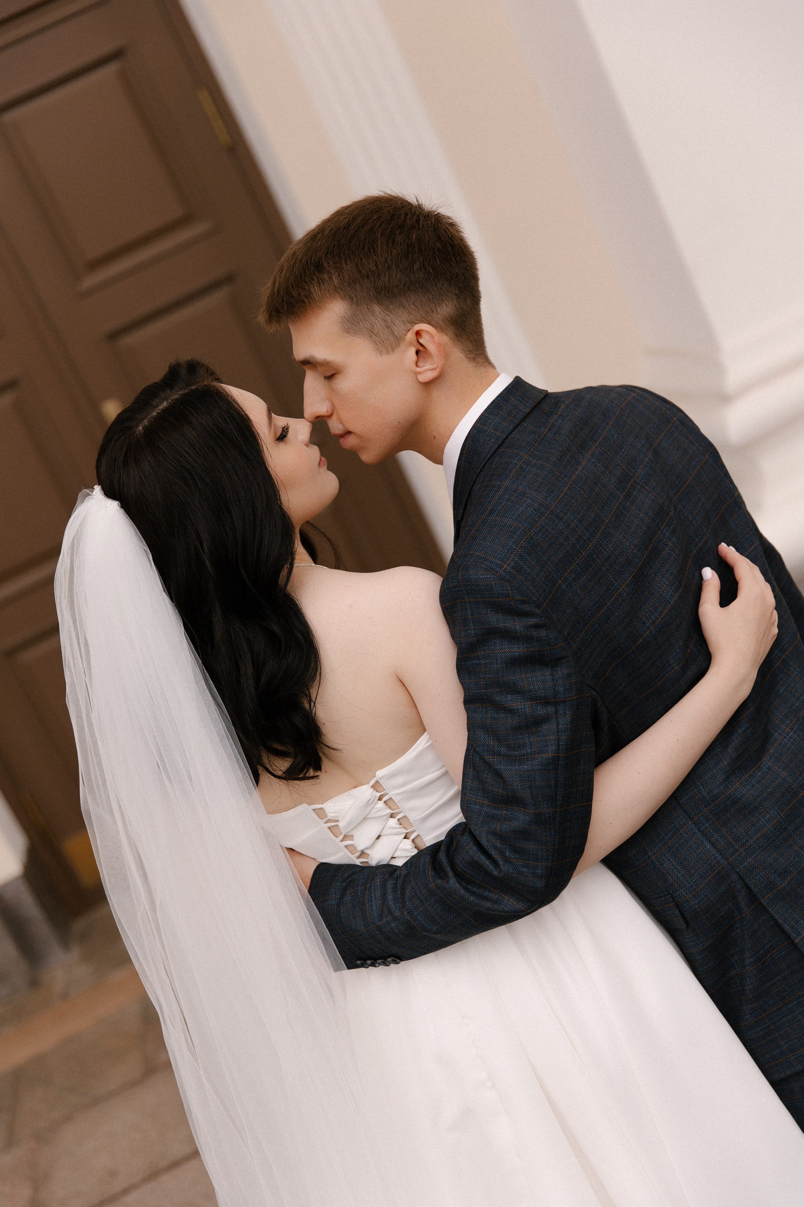 К & Е. Фотограф Тверь Москва Елизавета Рапутина