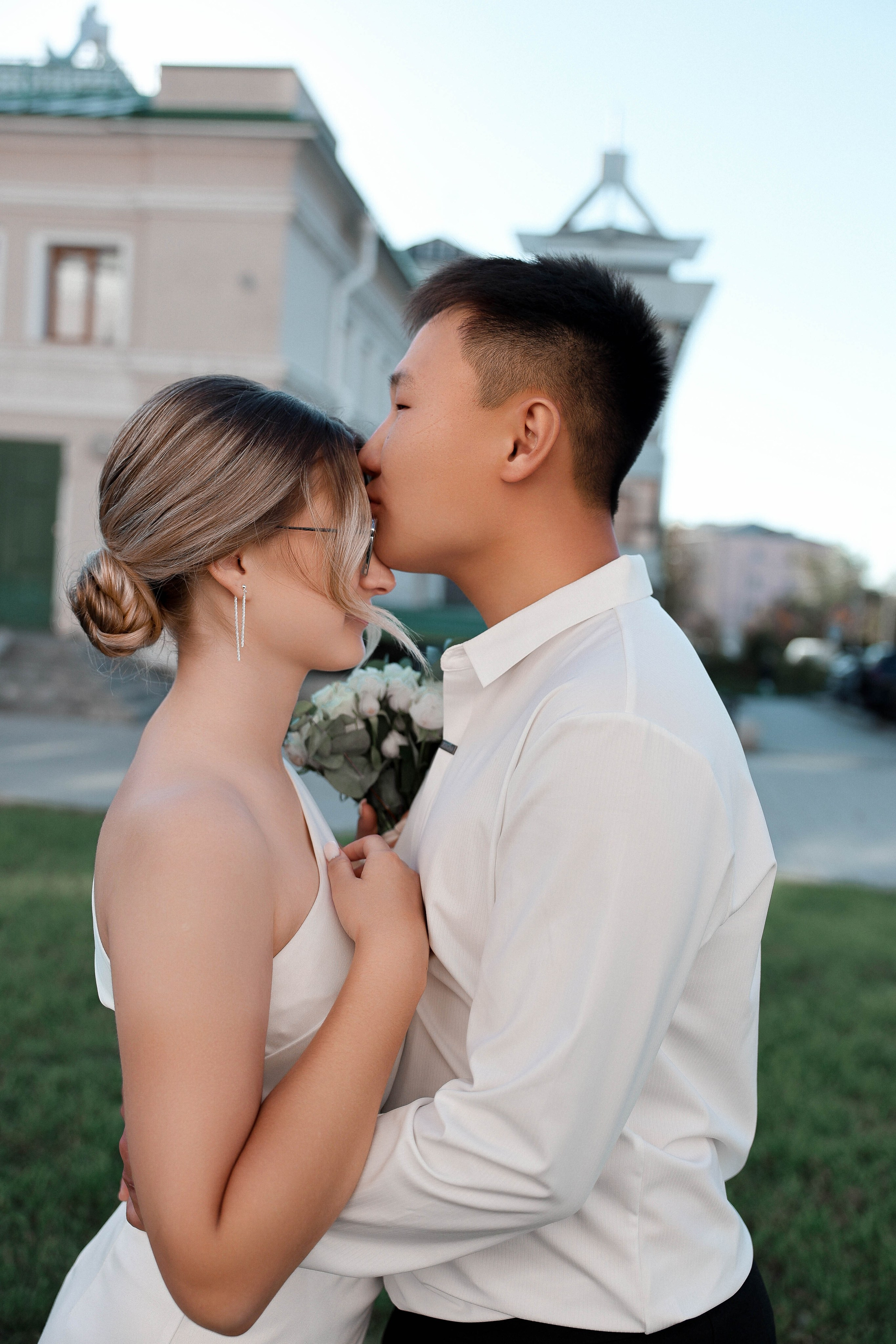 Wedding A&D. Свадебный и Школьный фотограф Улан-Удэ Бурятия Джулия Топоева Выпускные альбомы Фотограф на мероприятие