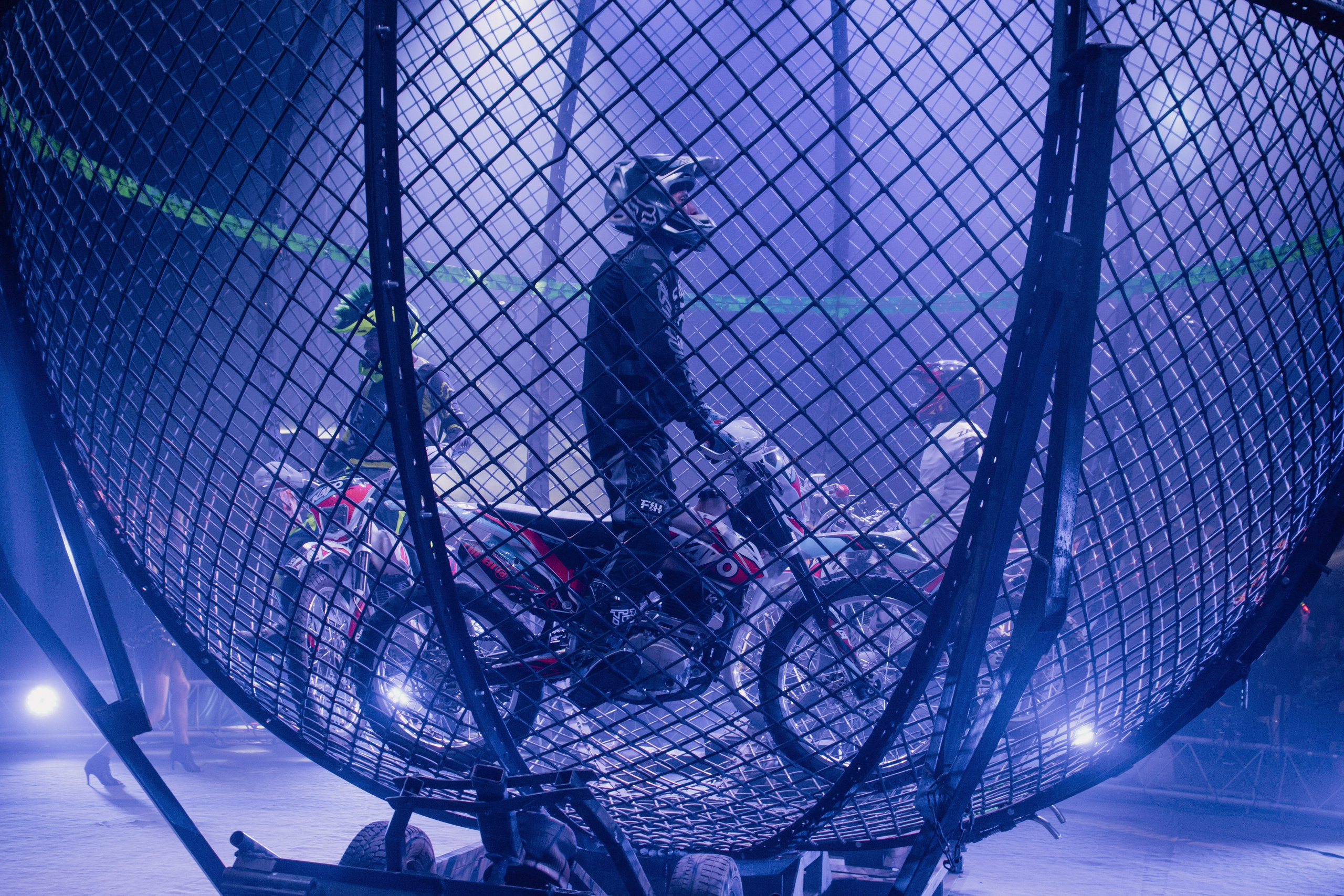 Цирк Демидовых. Репортажный, event, love-story, креативный фотограф мероприятий в Ярославле Мелюшин Александр