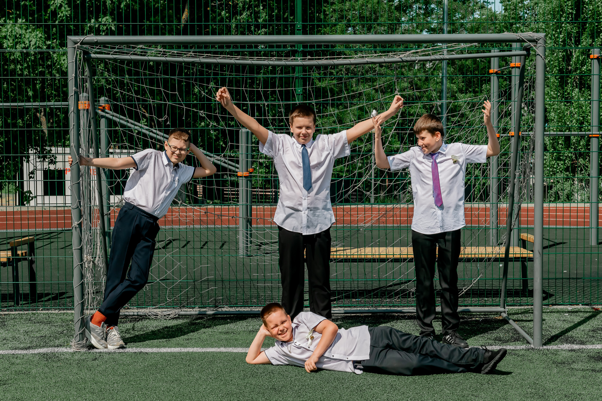 4 «Б» |г.Белгород |31 школа|2024-2025. ALBUMIA